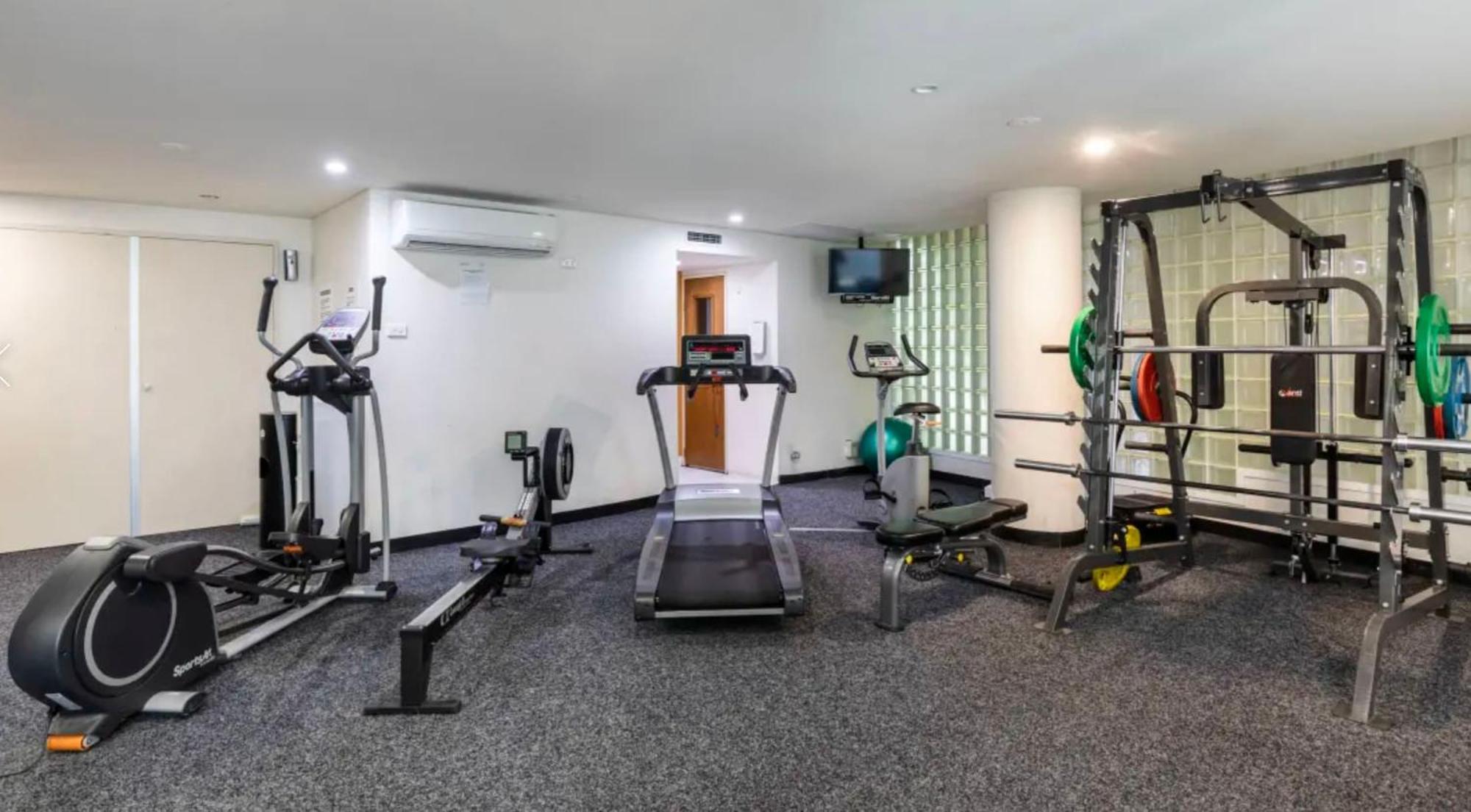 Apartment The Icon Surry Hills Stylish 1bed W Parking