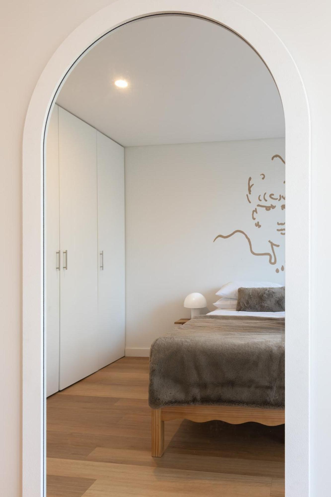 The Icon Surry Hills Stylish 1bed W Parking Sydney