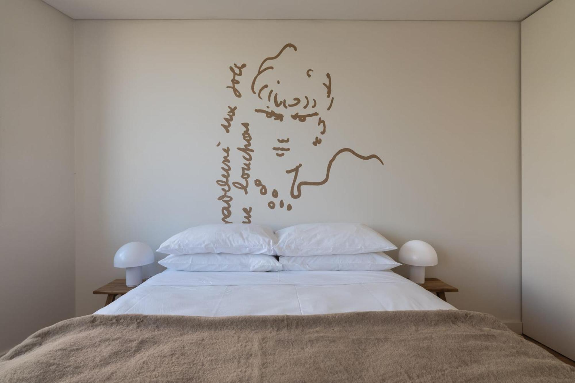 Apartment The Icon Surry Hills Stylish 1bed W Parking