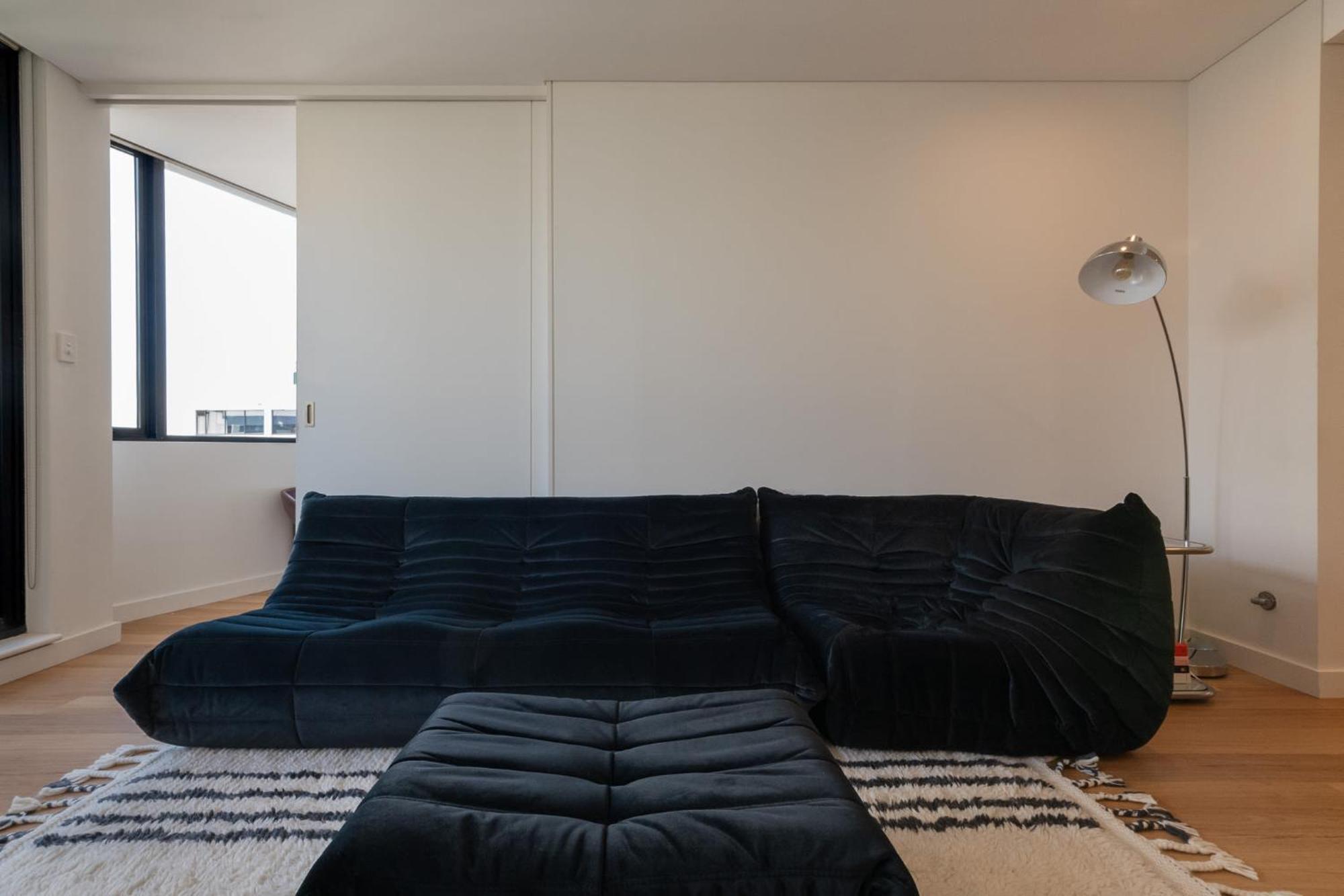 The Icon Surry Hills Stylish 1bed W Parking Sydney