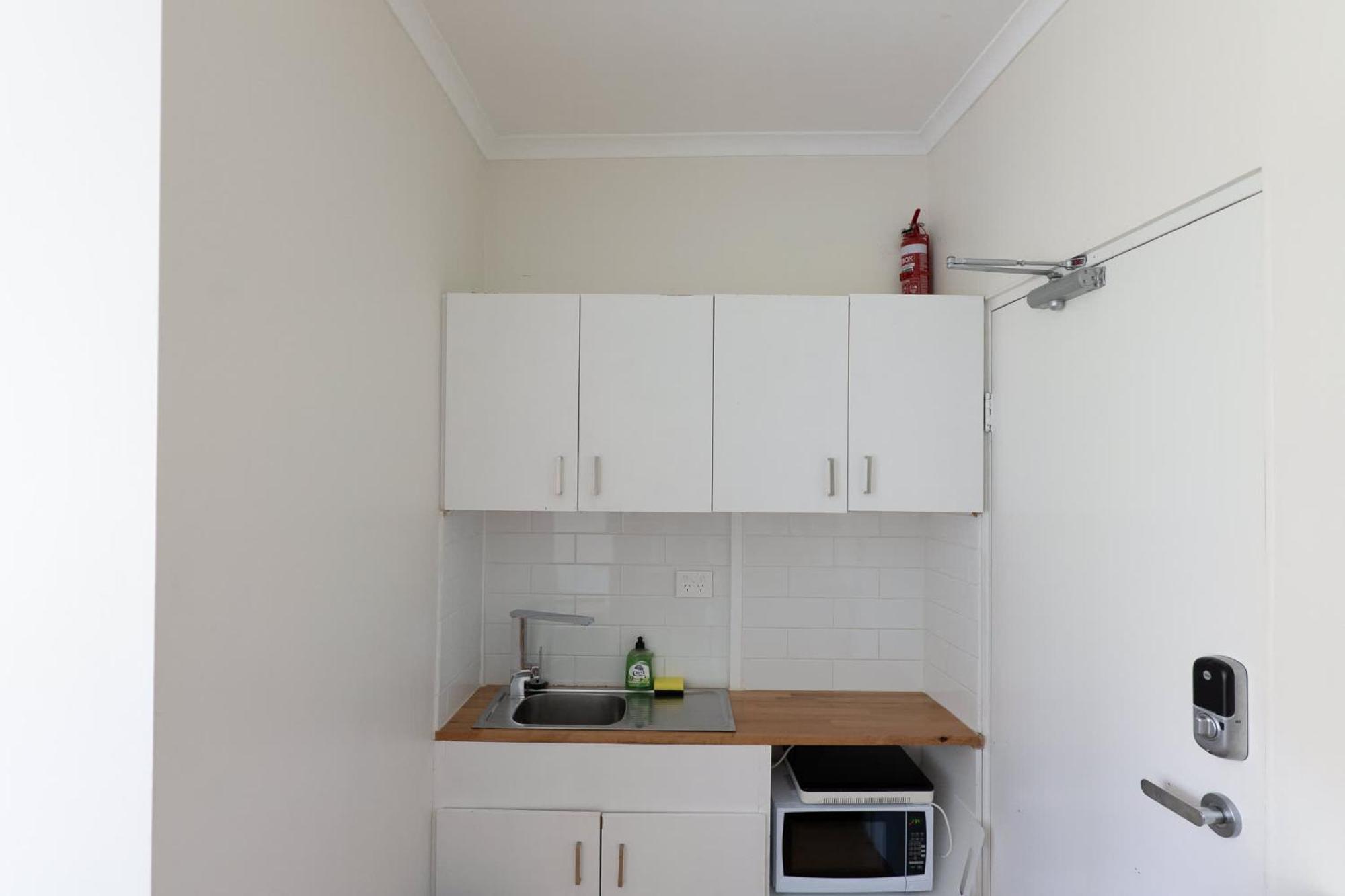 Delightful Darling Point W Stunning Rooftop Apartment Sydney