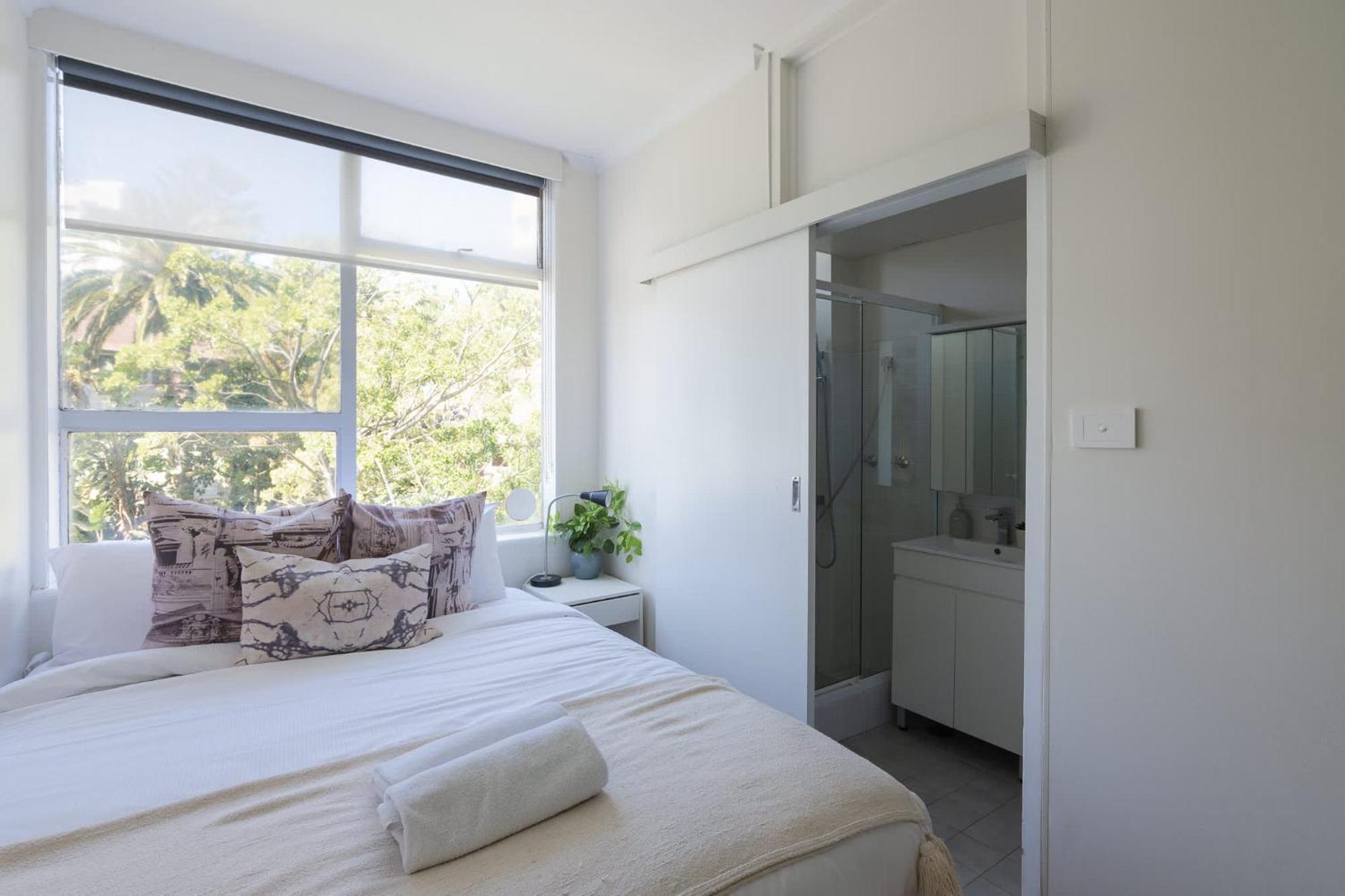 Apartment Delightful Darling Point W Stunning Rooftop