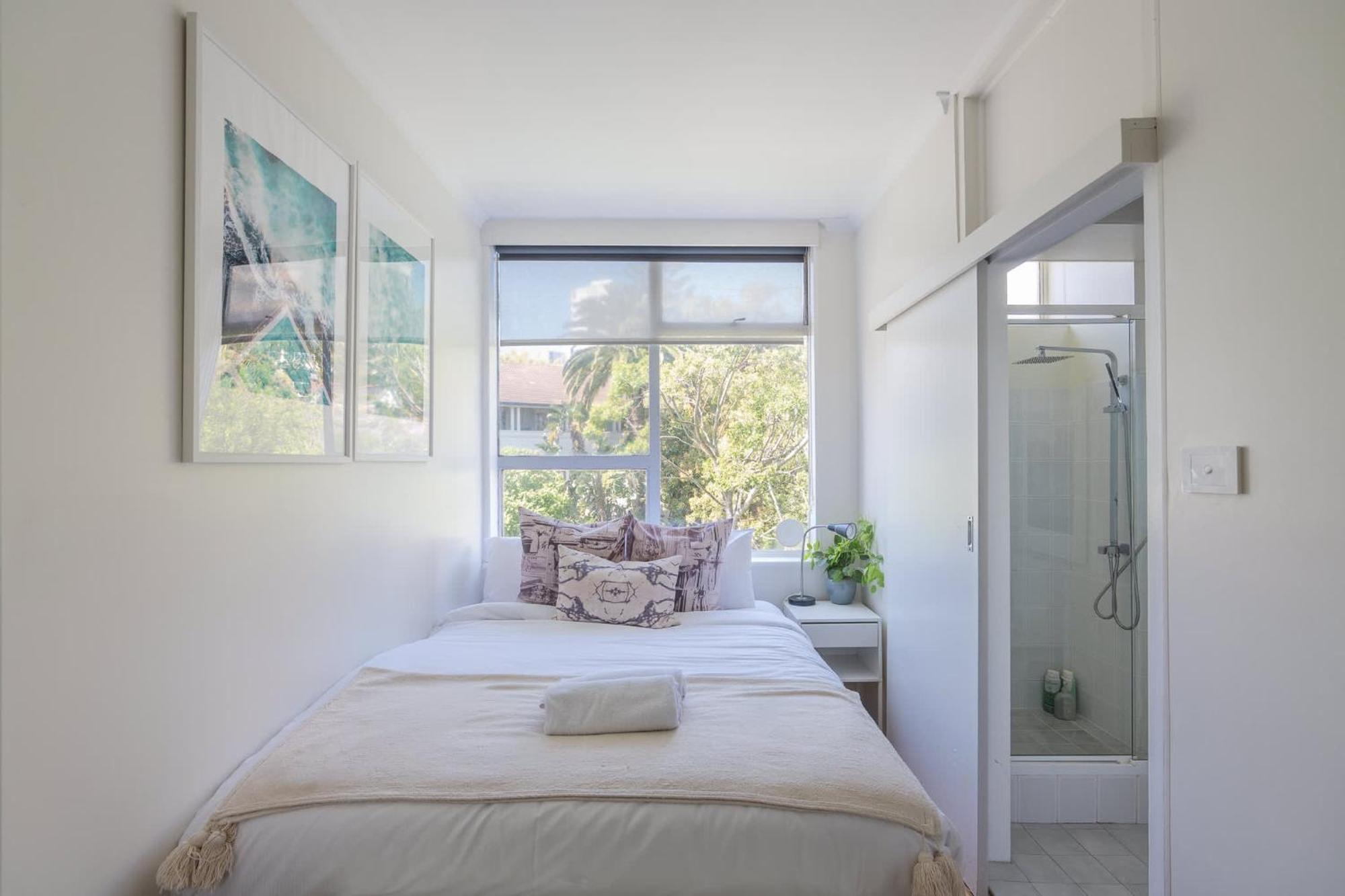 Apartment Delightful Darling Point W Stunning Rooftop *