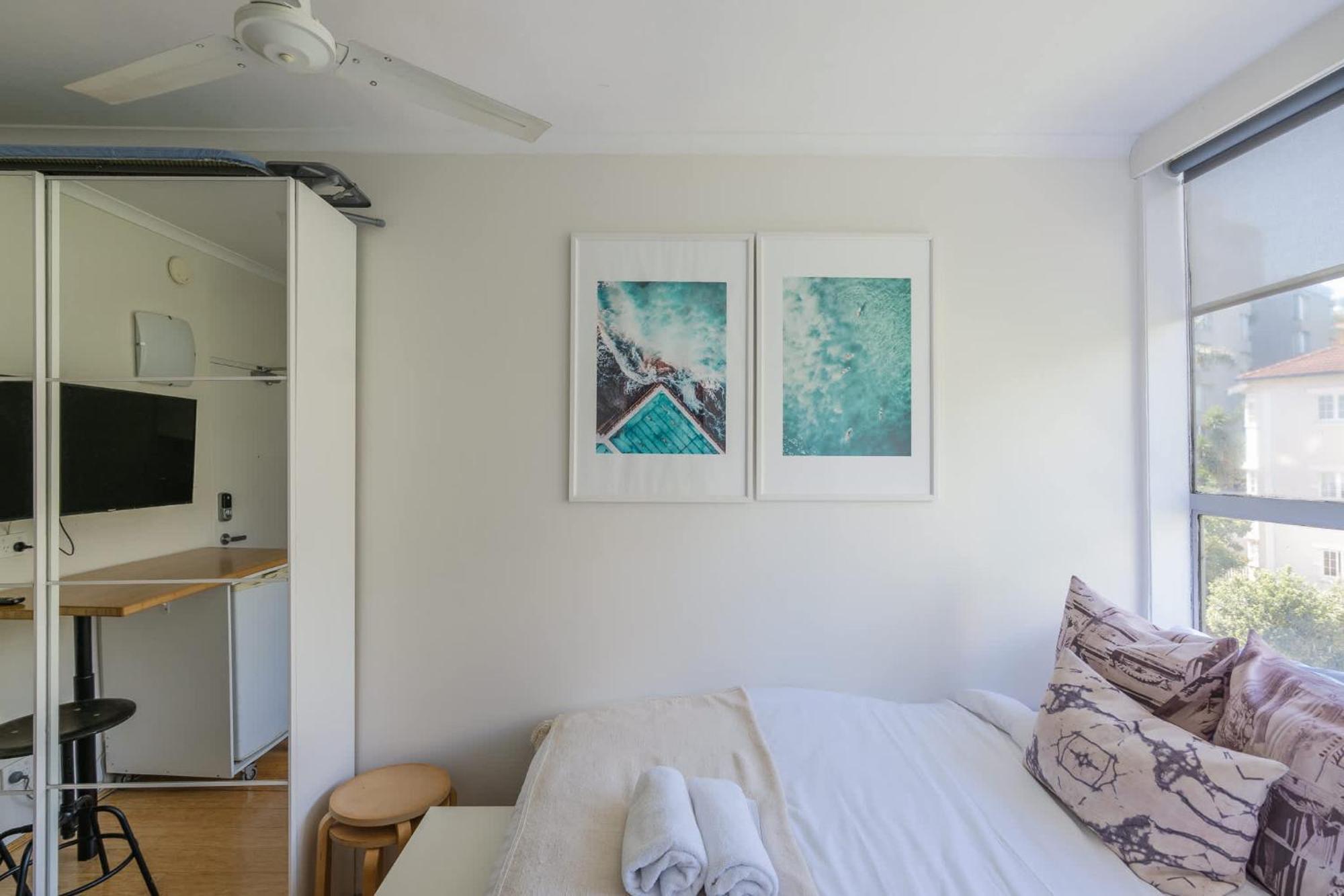 Apartment Delightful Darling Point W Stunning Rooftop Sydney