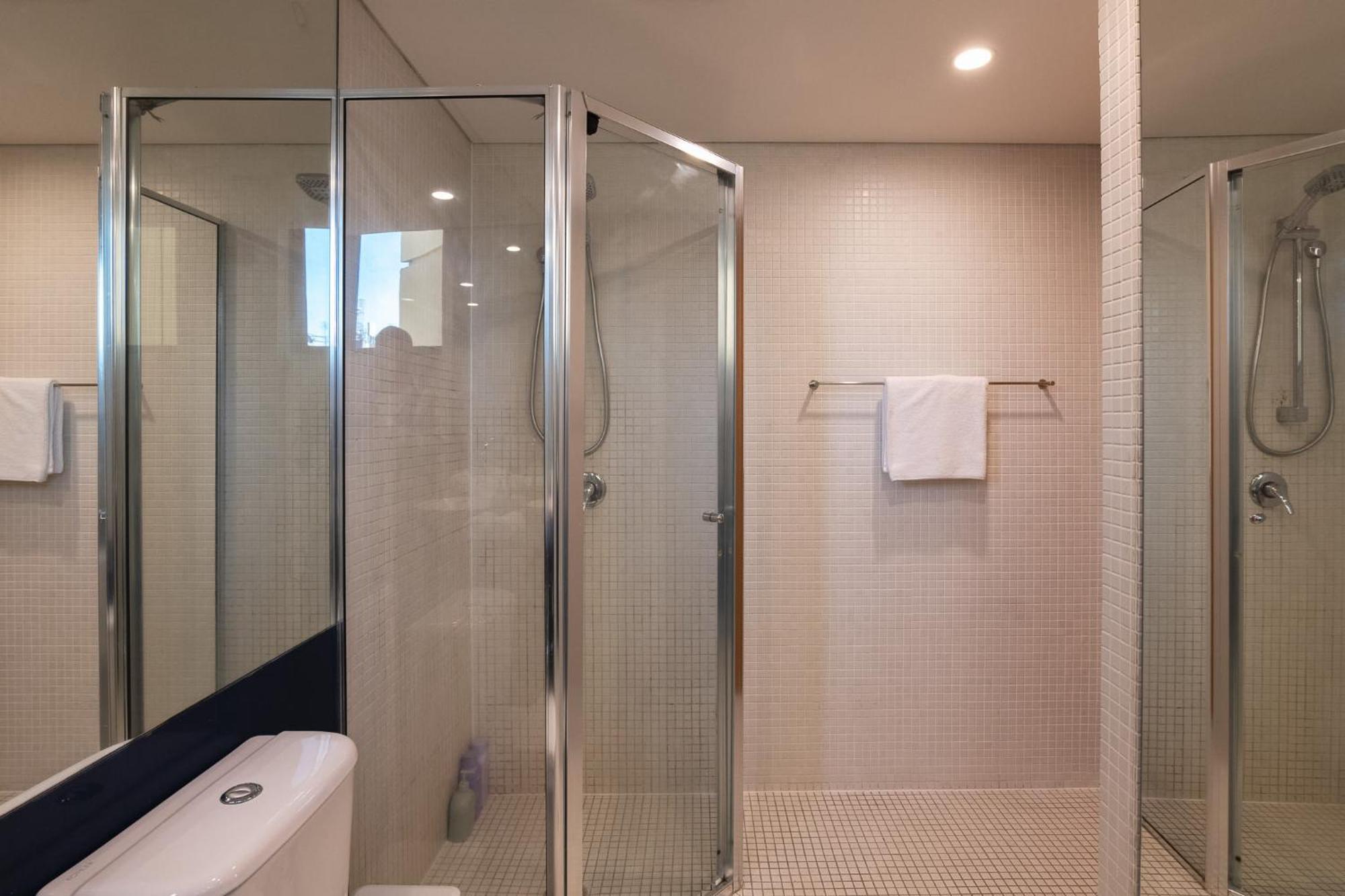 The Icon Surry Hills Stylish 1bed W Parking Apartment *