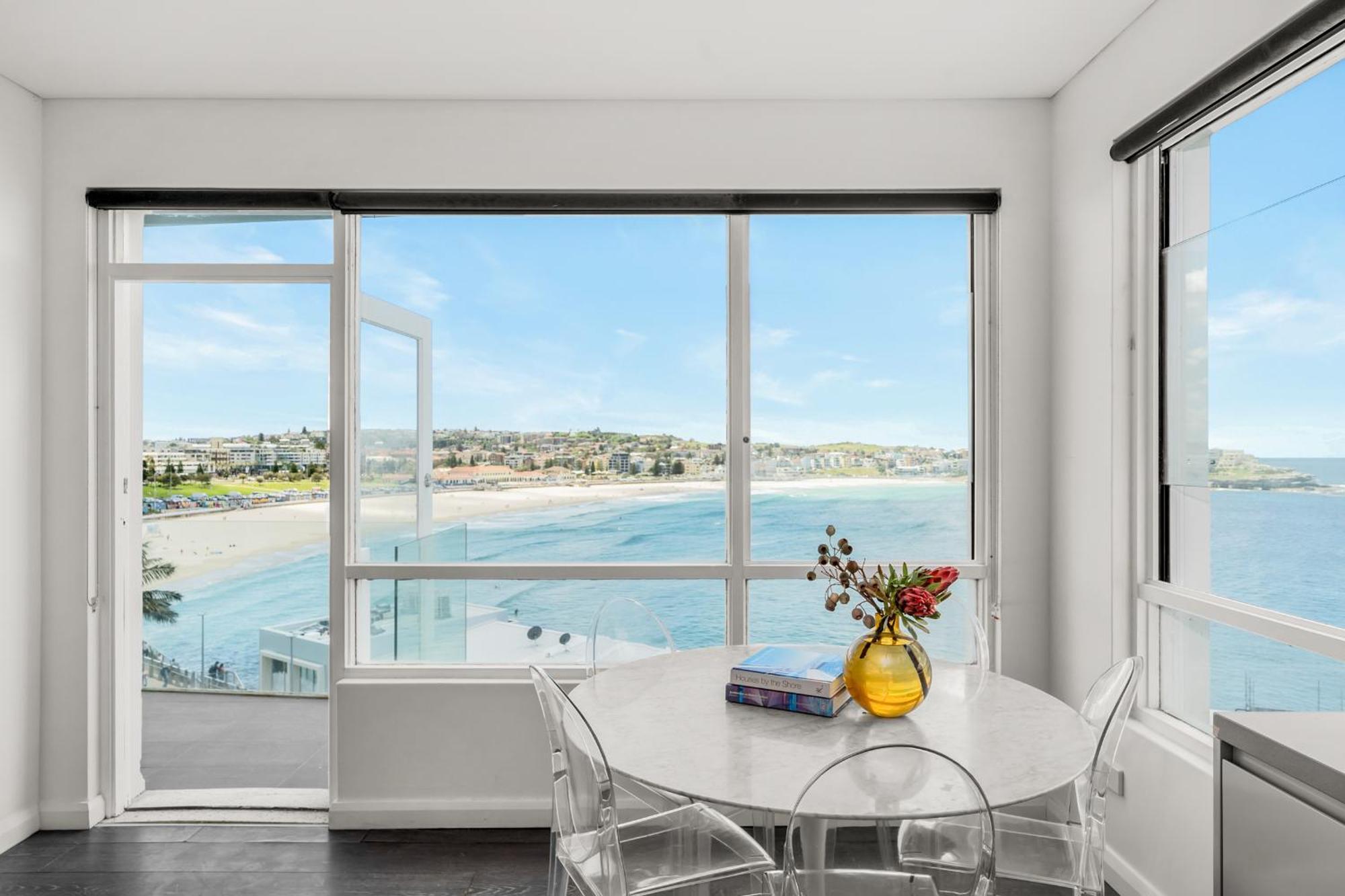 Breathtaking Bondi Apartment Sydney