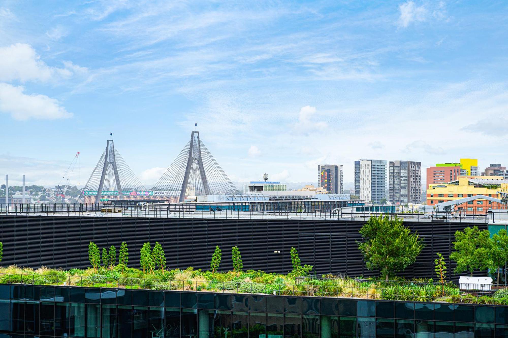 Cbd Sweet 3br Chinatown Icc & Parking & Firework Apartment