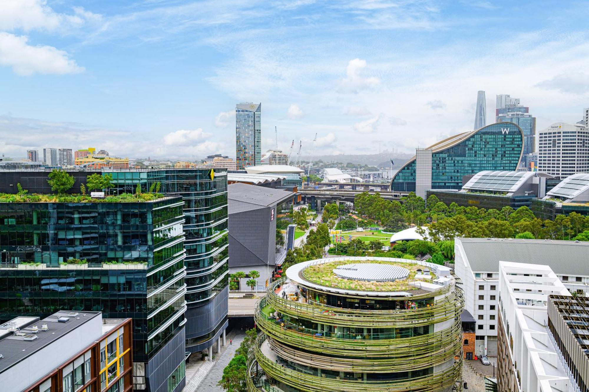 Cbd Sweet 3br Chinatown Icc & Parking & Firework Apartment *