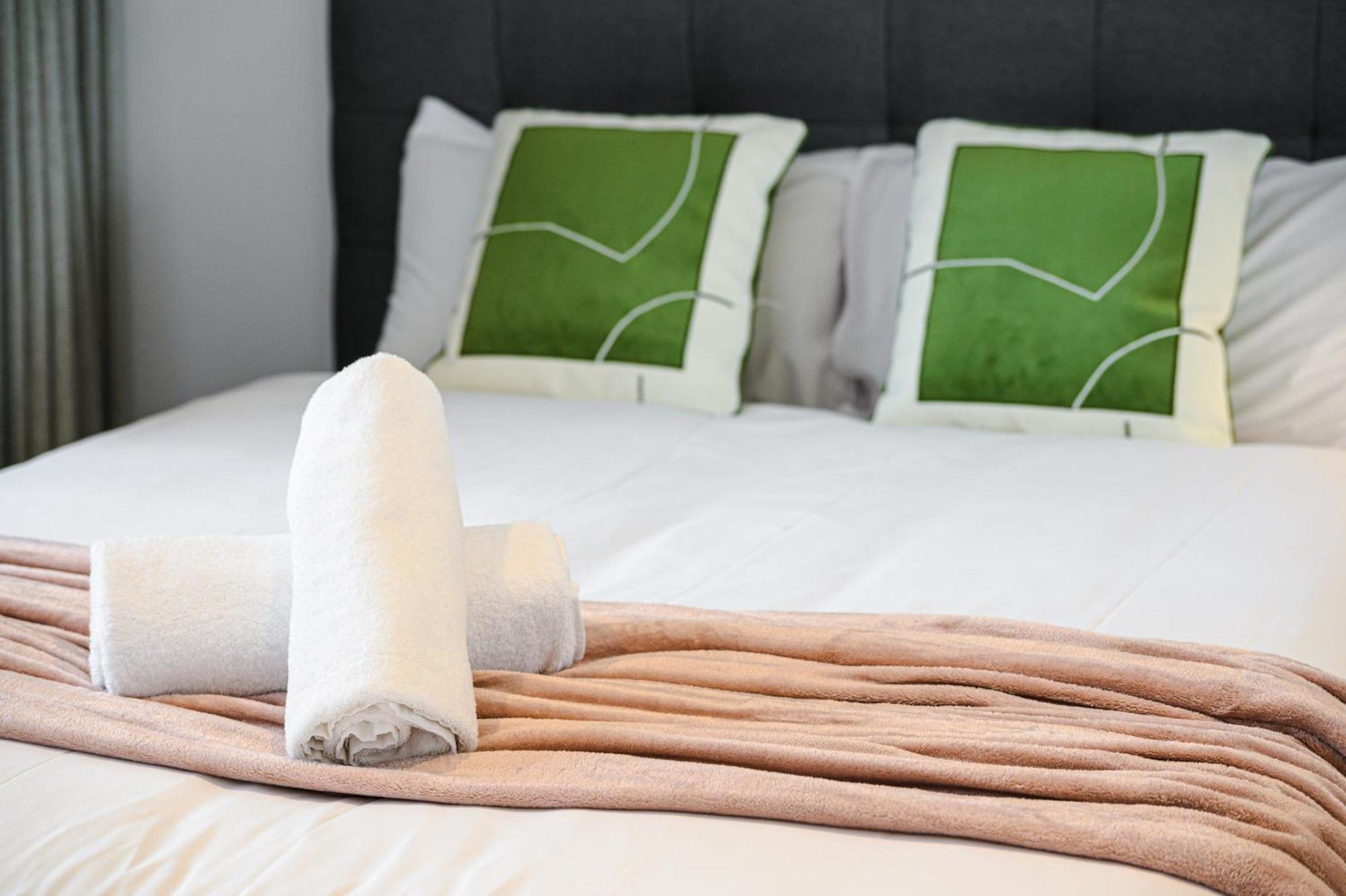 Cbd Sweet 3br Chinatown Icc & Parking & Firework * Sydney