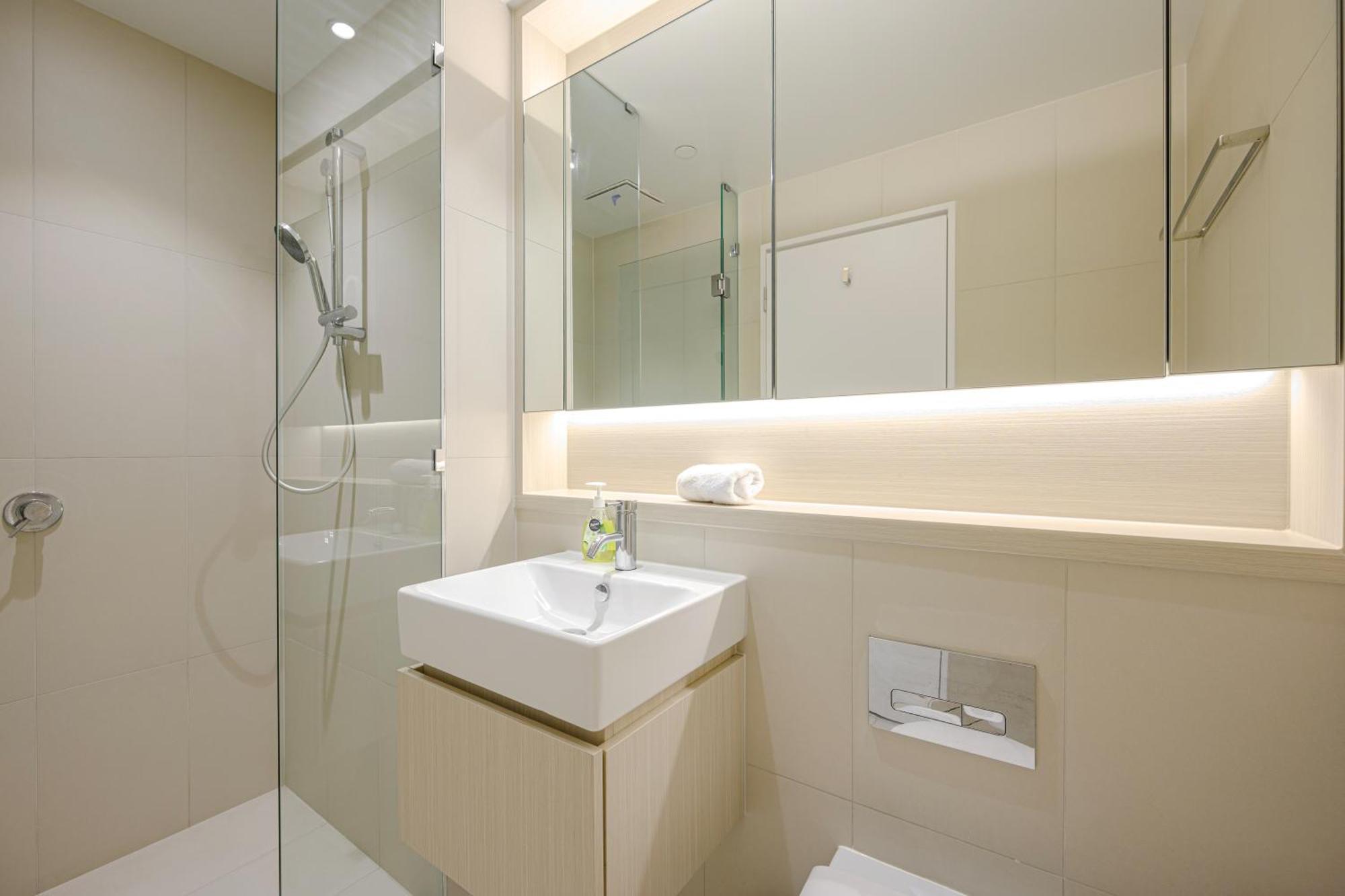 Cbd Sweet 3br Chinatown Icc & Parking & Firework * Sydney