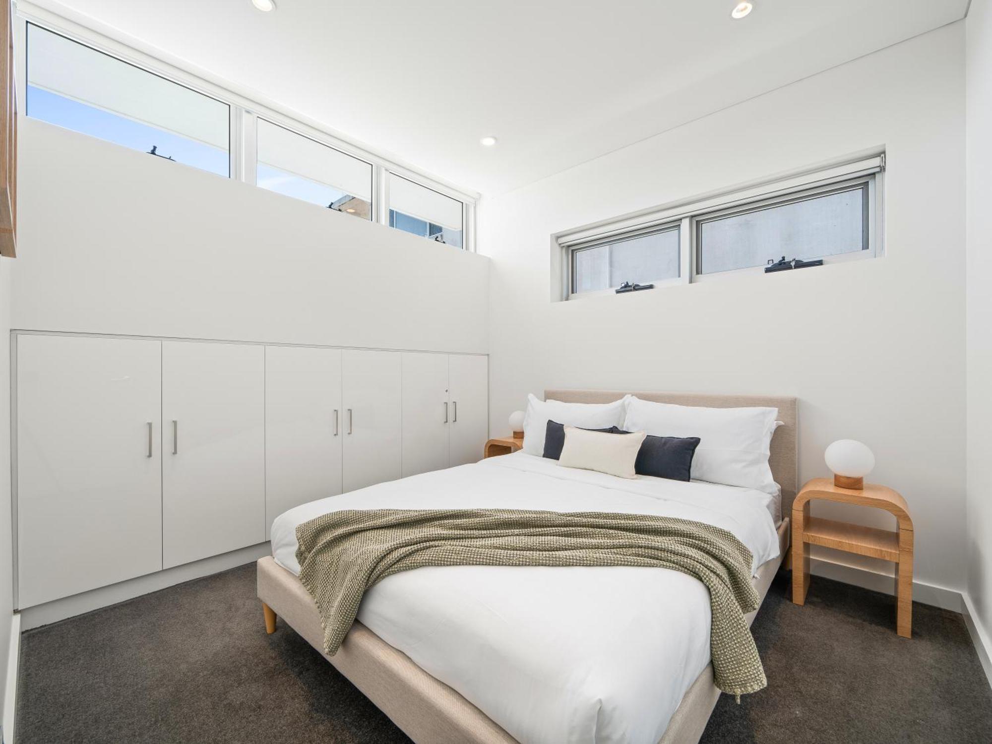 The Nancy Bondi Apartment Sydney