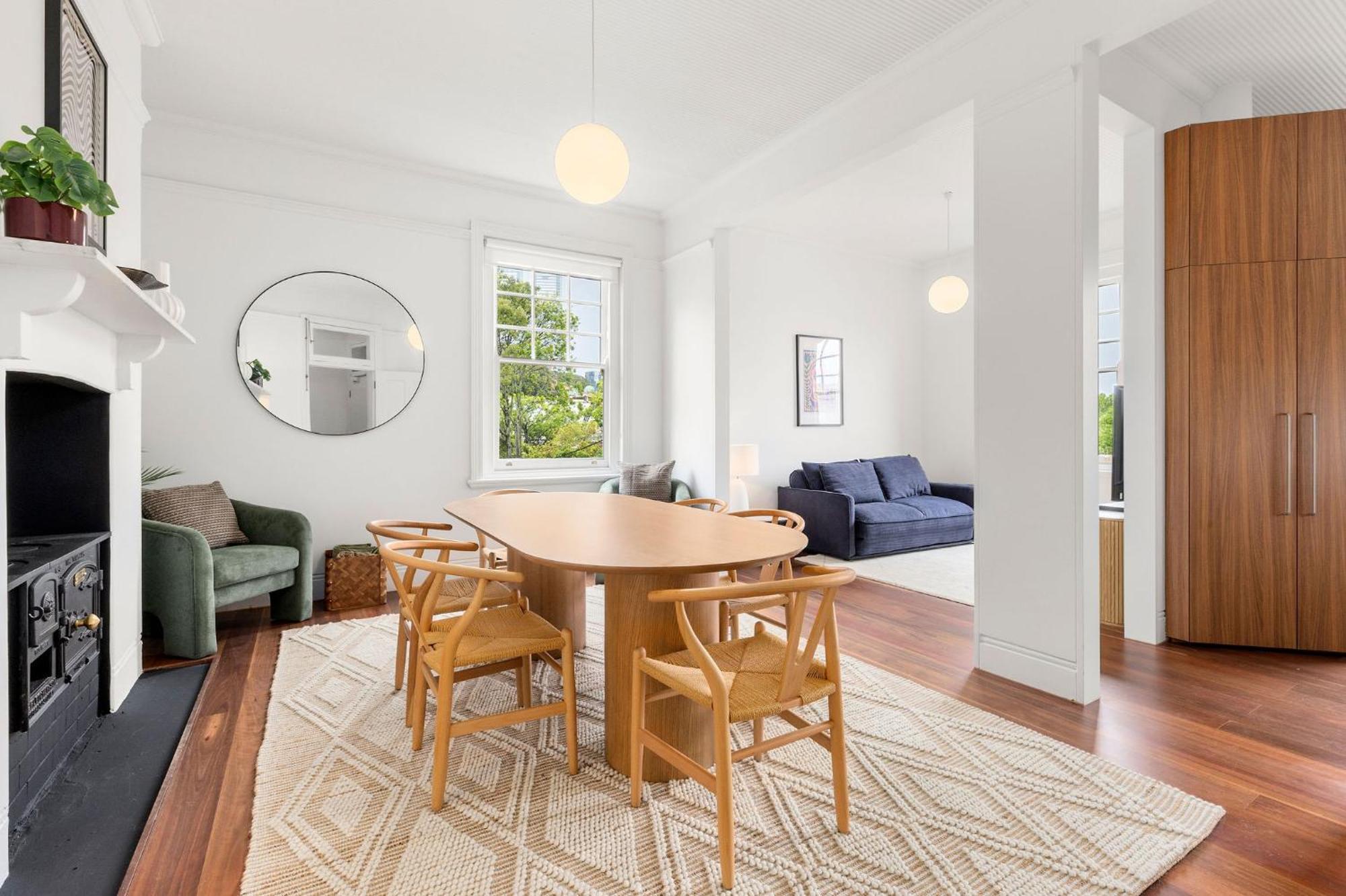 4 Trinity Avenue Sydney