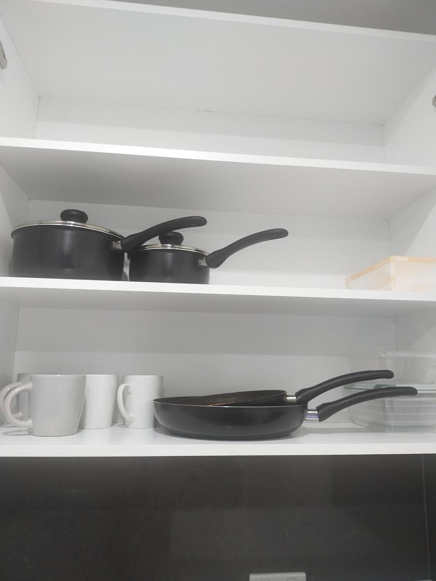 Apartment In Parramatta *