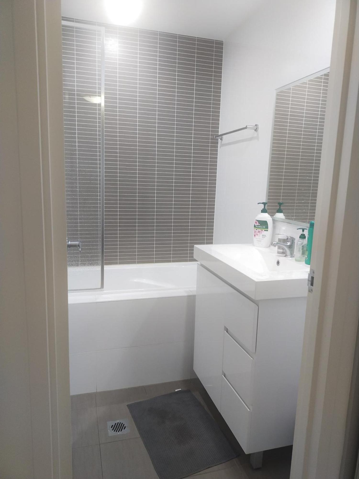 Apartment In Parramatta Sydney
