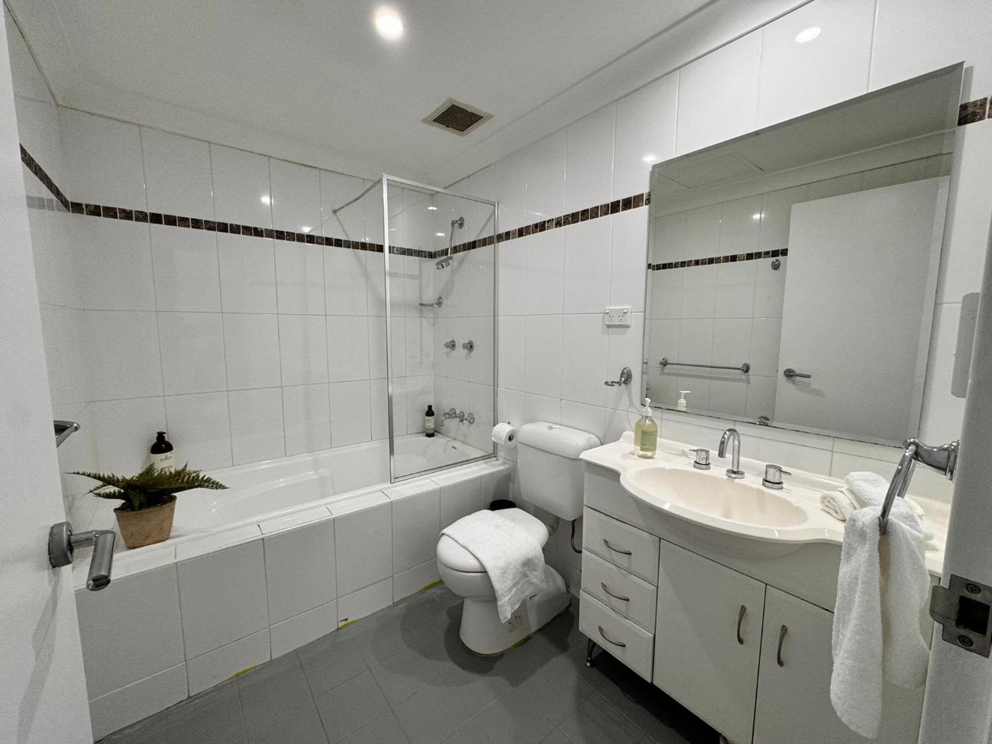 Serain Residences At Paramatta Apartment Sydney