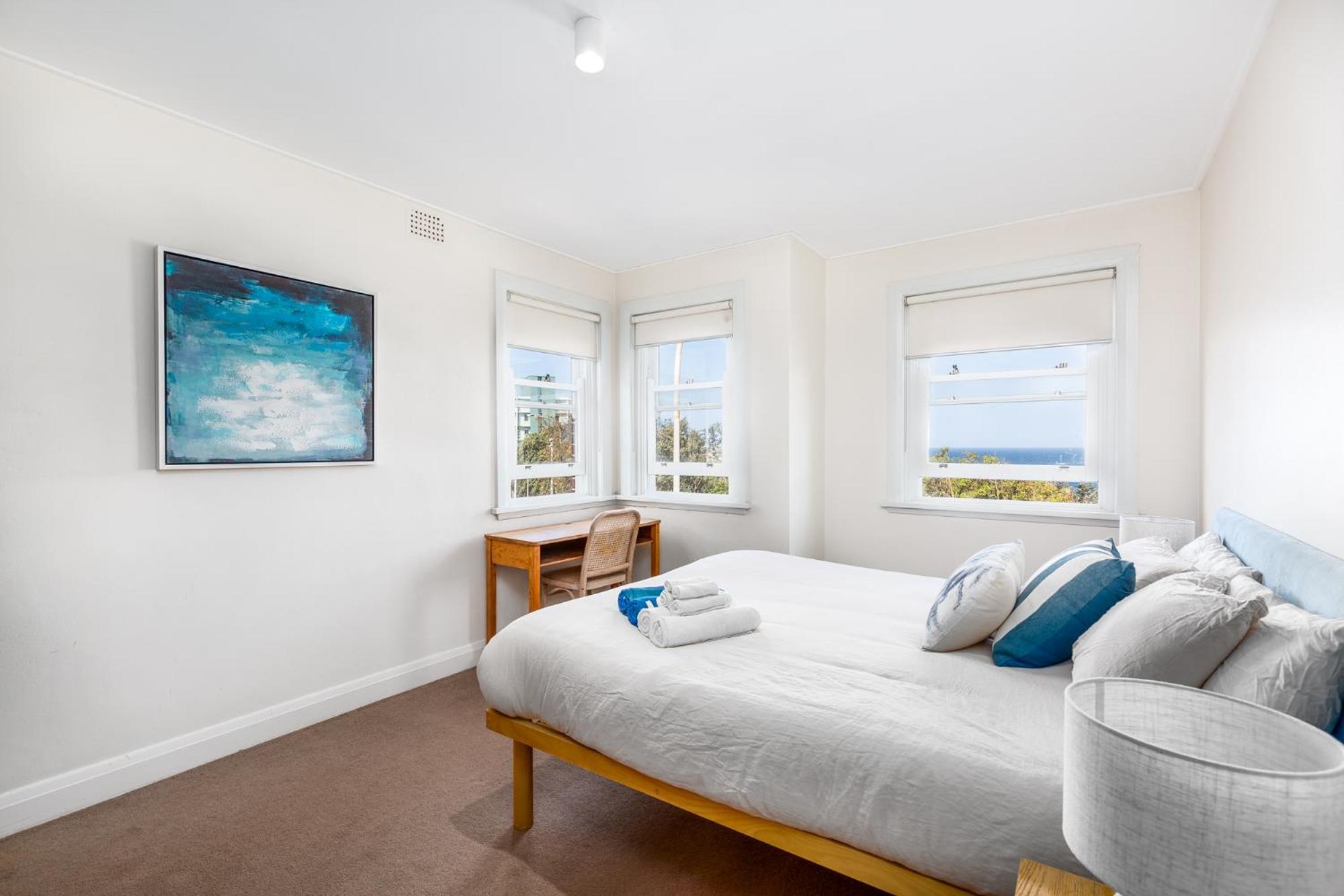 The Bondi Beachcomber Sydney