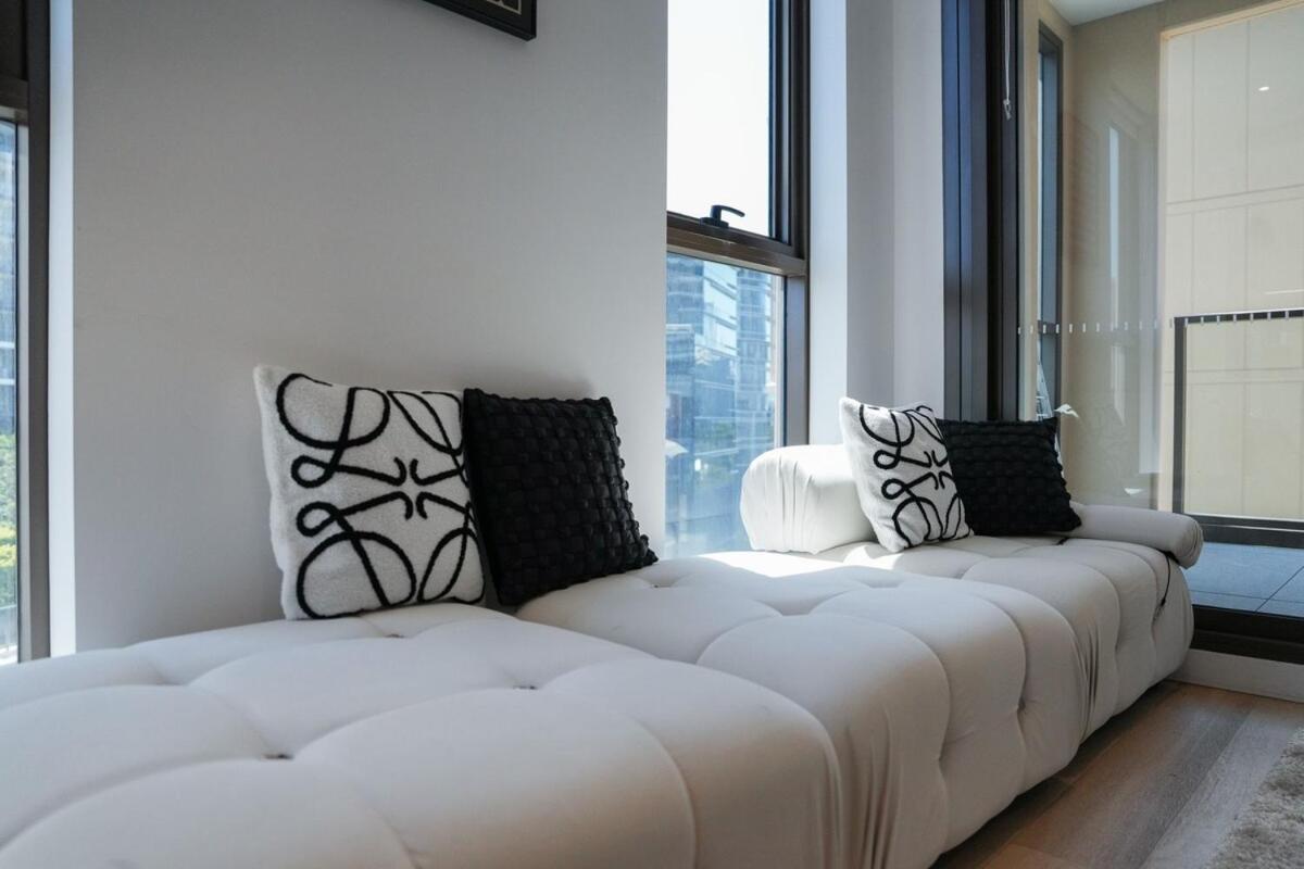 Modern Urban Retreat * Sydney