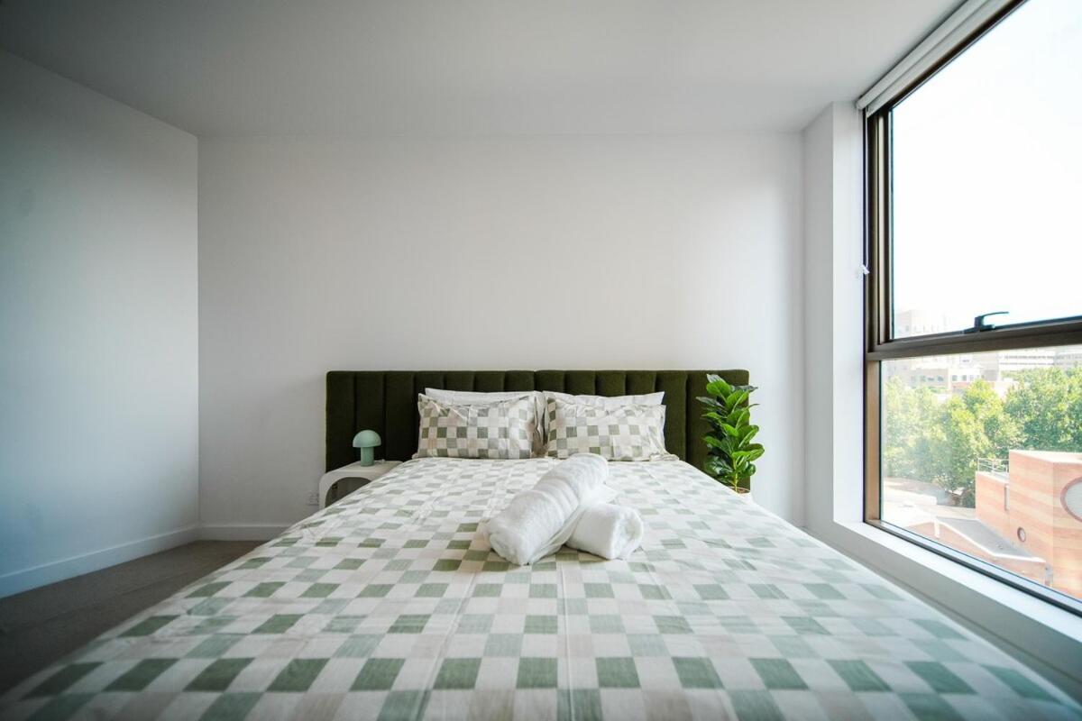 Apartment Modern Urban Retreat