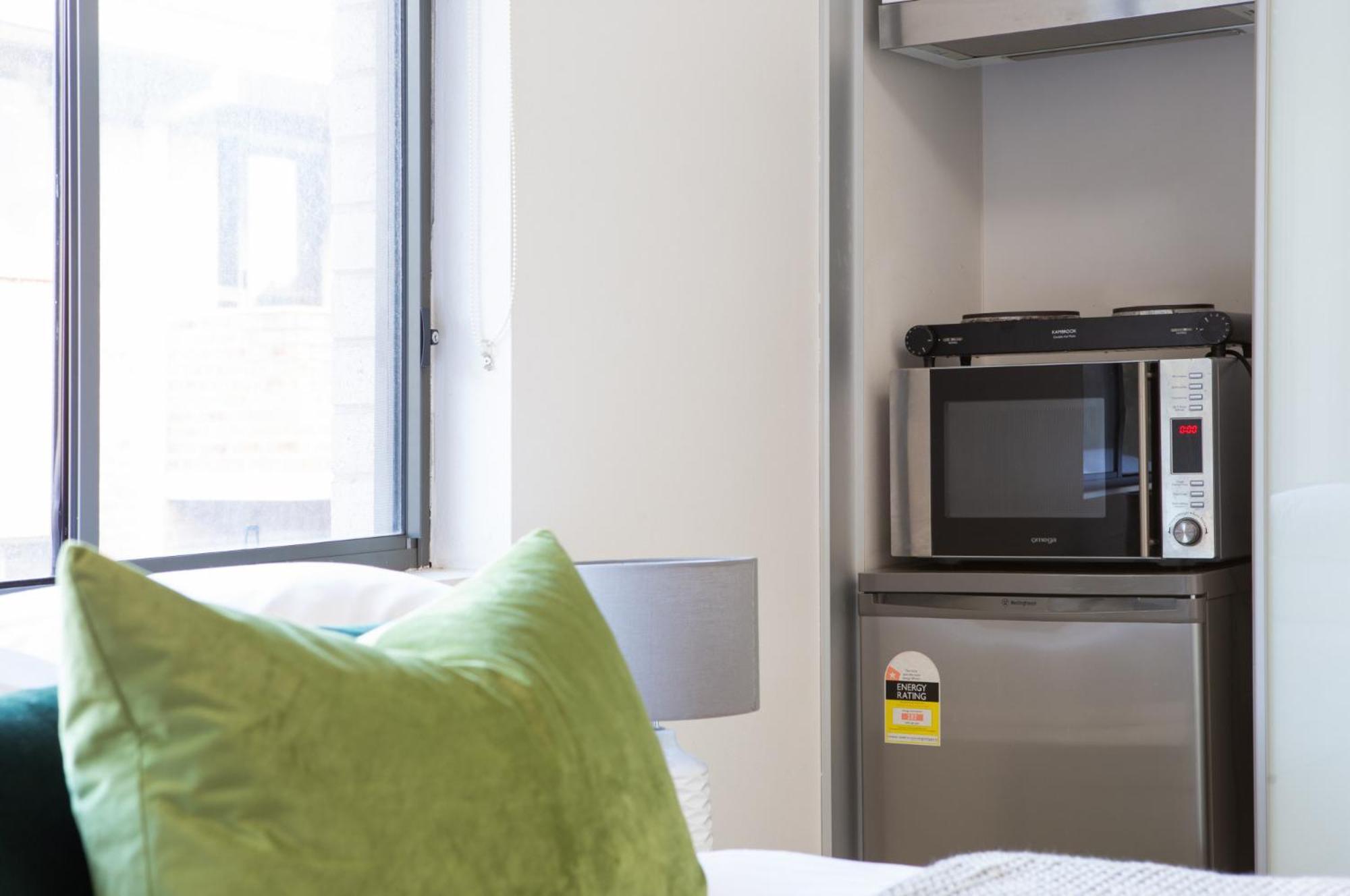 Inn Cosy And Bright Next To Westmead Hospital
