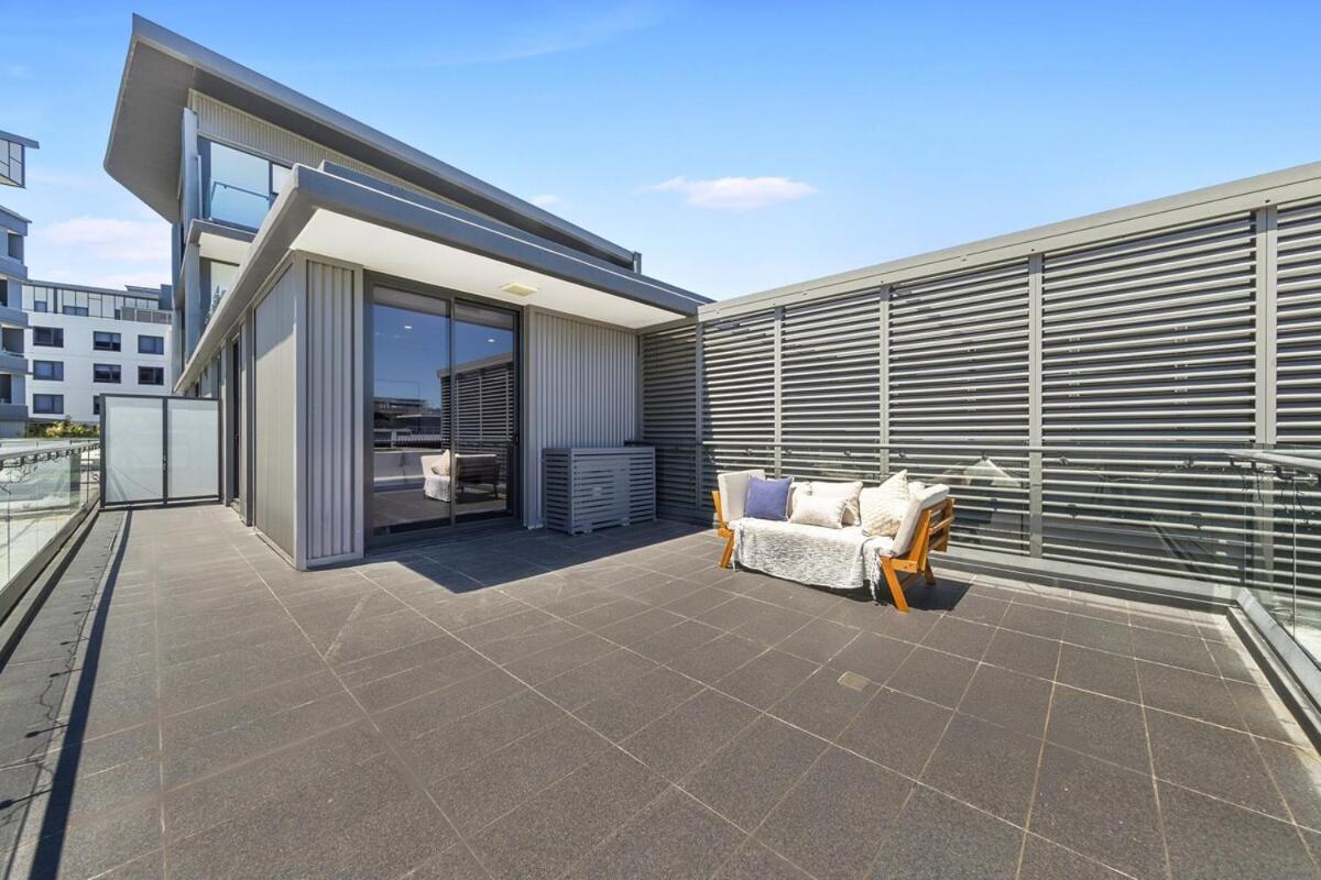Lumiere 3br Serene Retreat - Views, Parking, Gym, Pool *