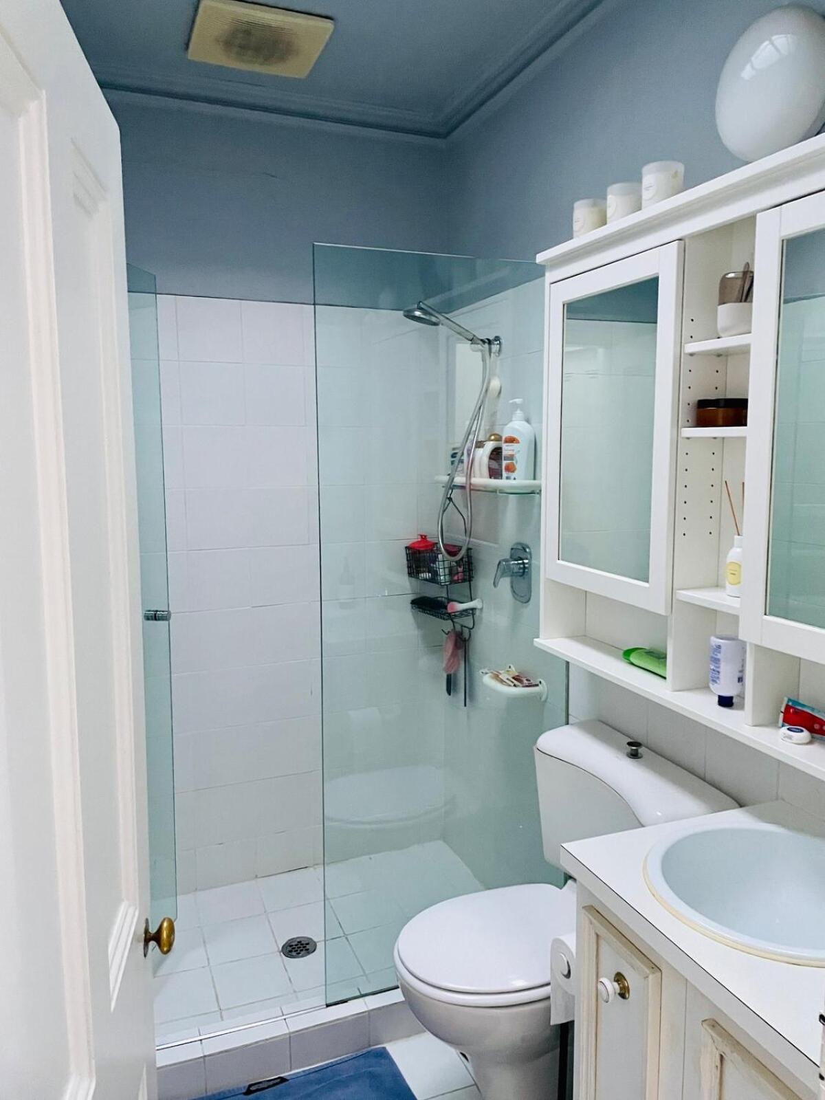 Updated Newtown Terrace Holiday home