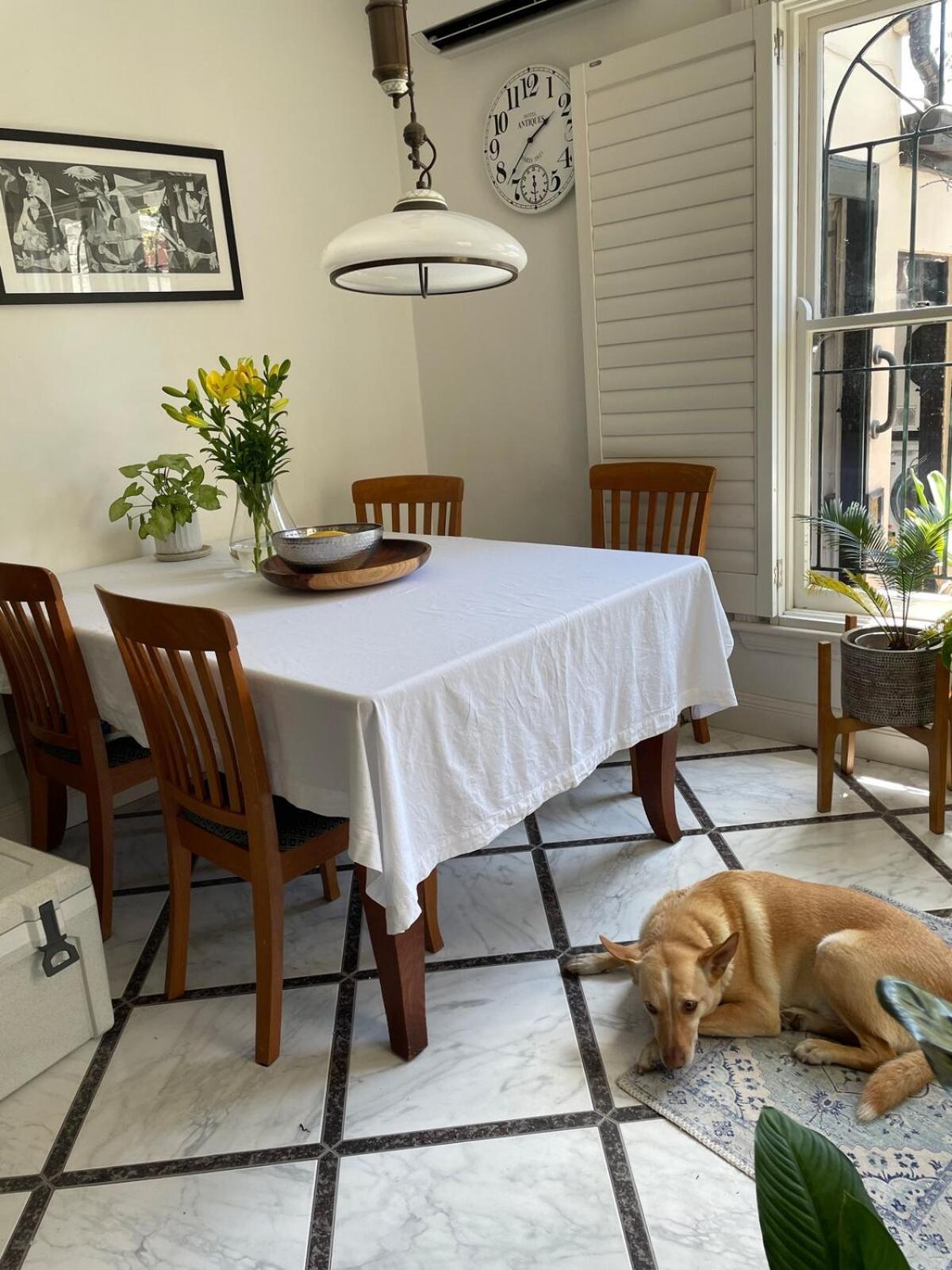 Holiday home Updated Newtown Terrace Sydney