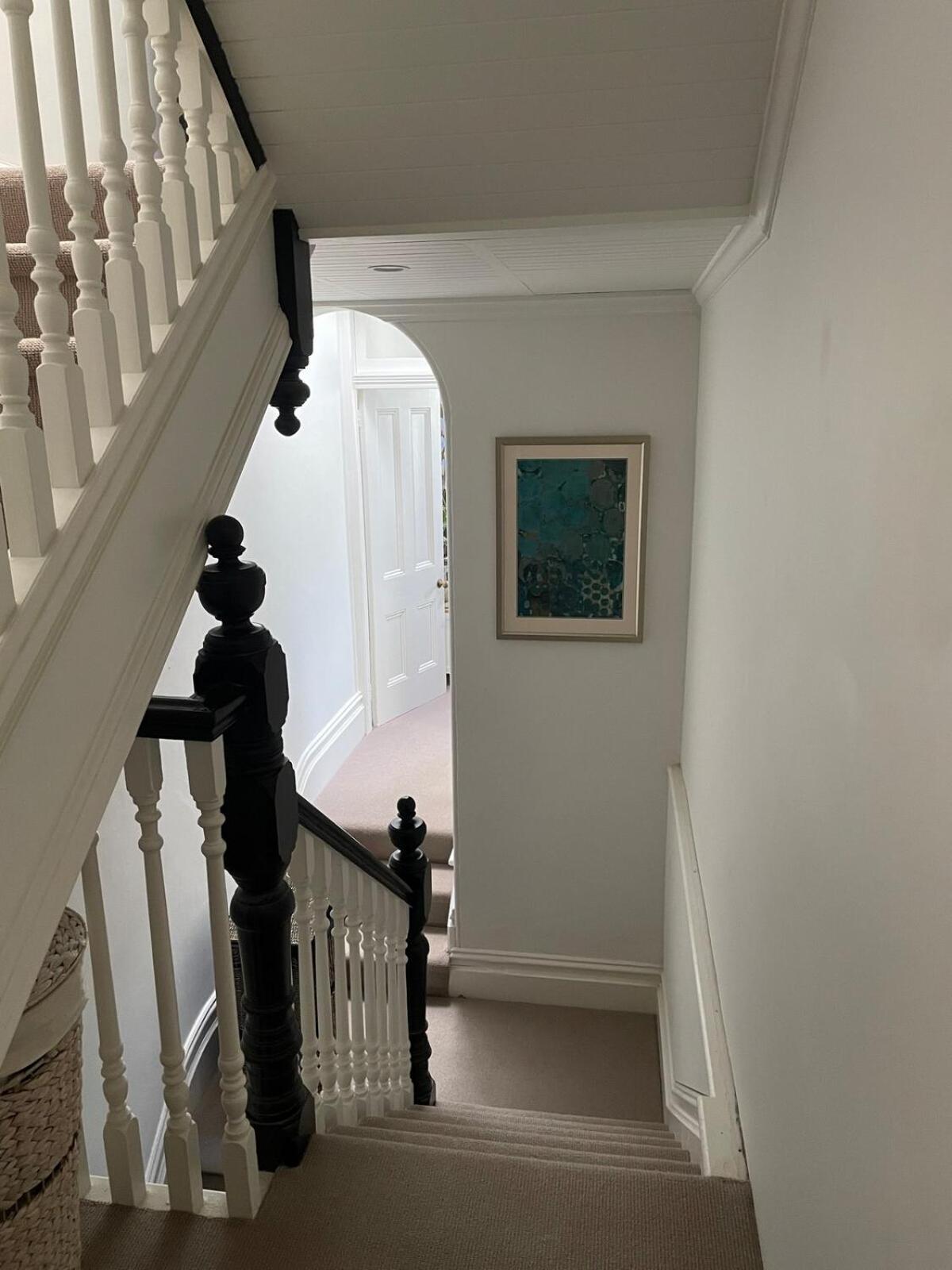 Holiday home Updated Newtown Terrace