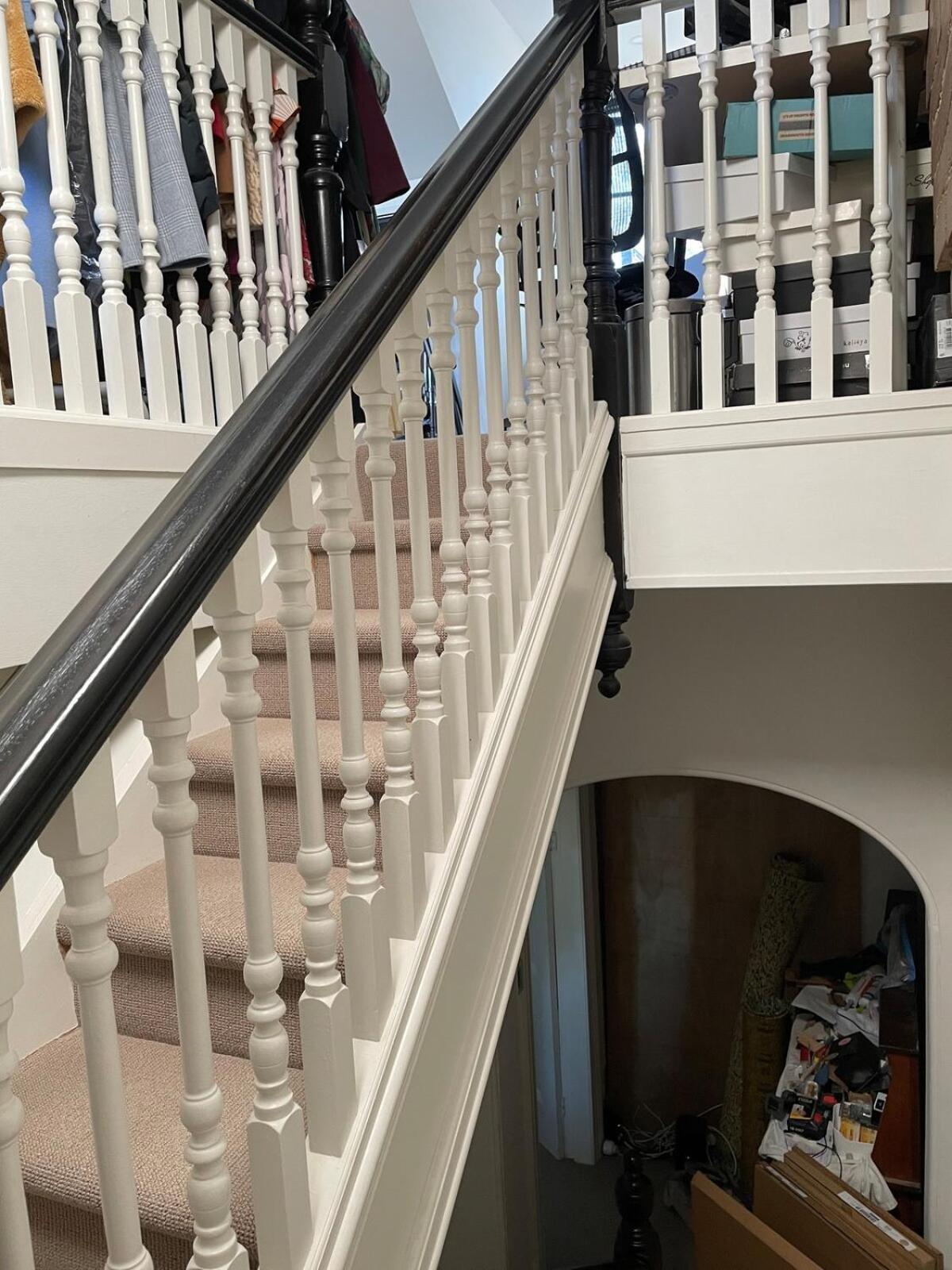 Updated Newtown Terrace Holiday home