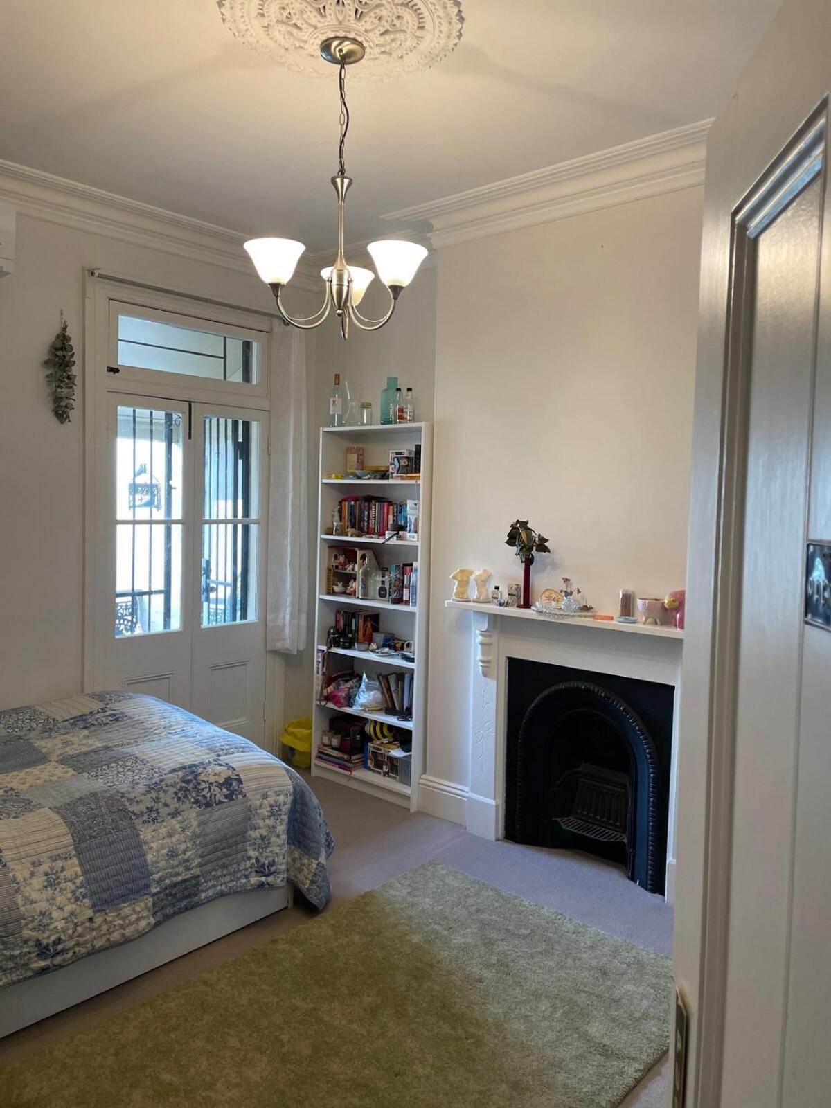 Updated Newtown Terrace Holiday home Sydney