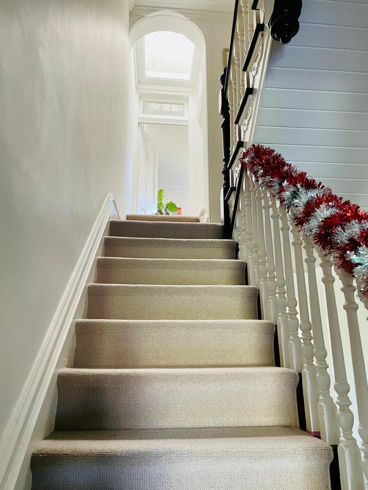 Holiday home Updated Newtown Terrace