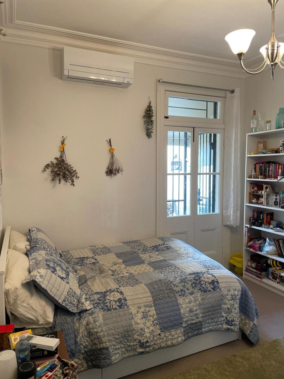 Updated Newtown Terrace Holiday home Sydney