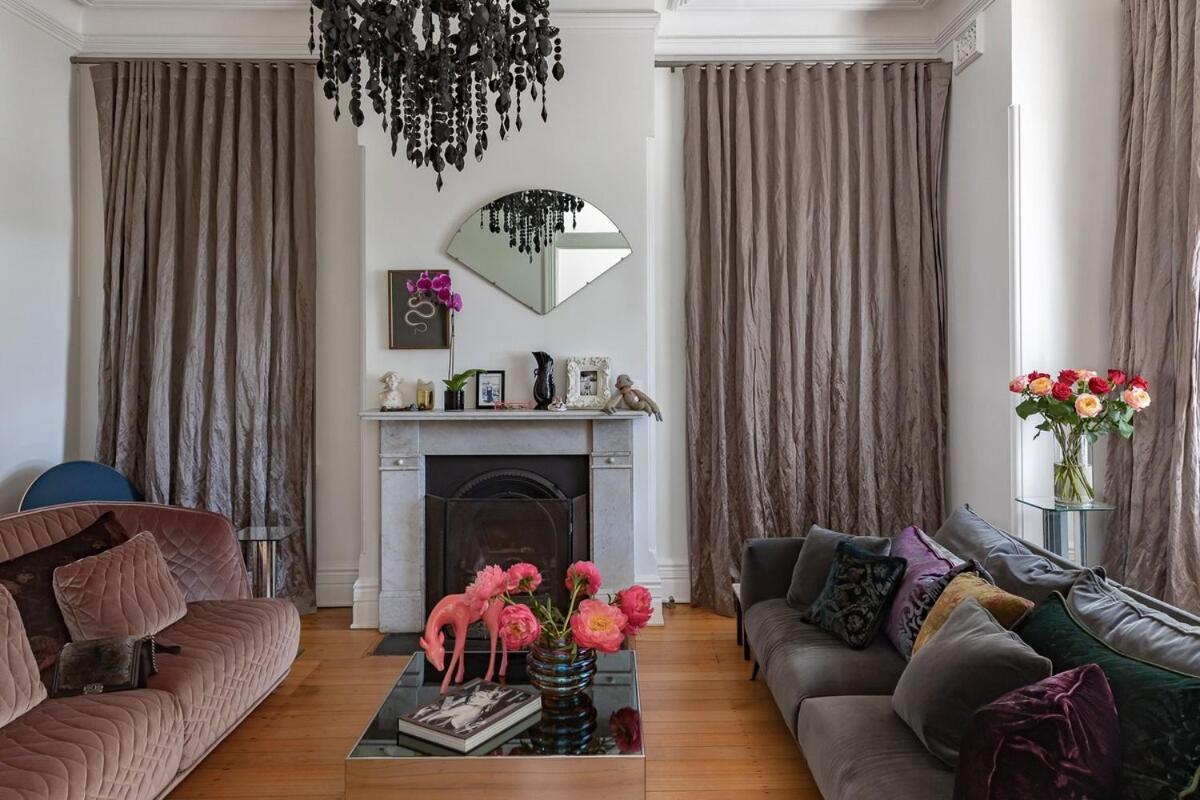 The Darling Heated Magnesium Pool Holiday home *