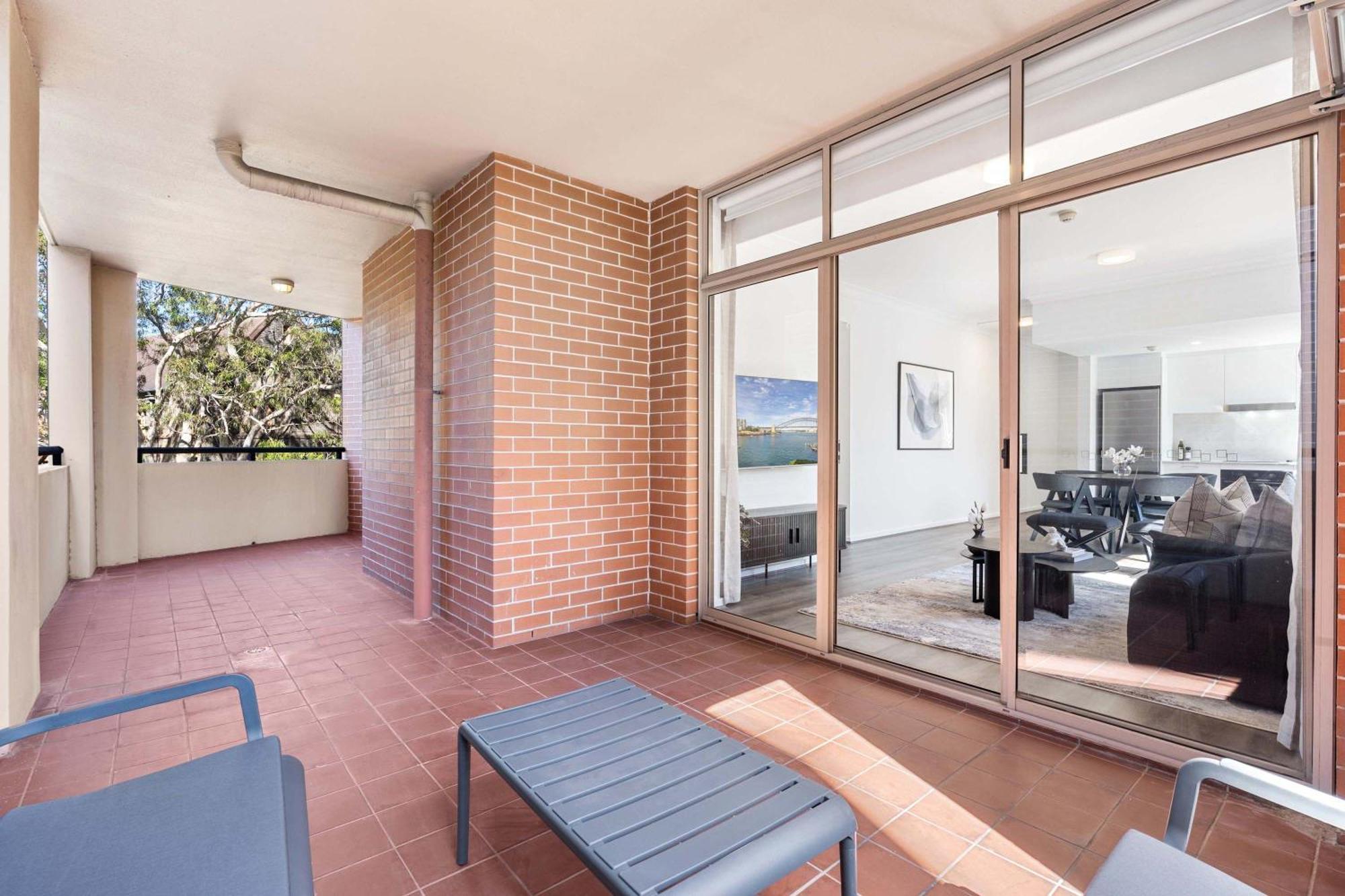 Camperdown Cozy Corner 3 Apartment