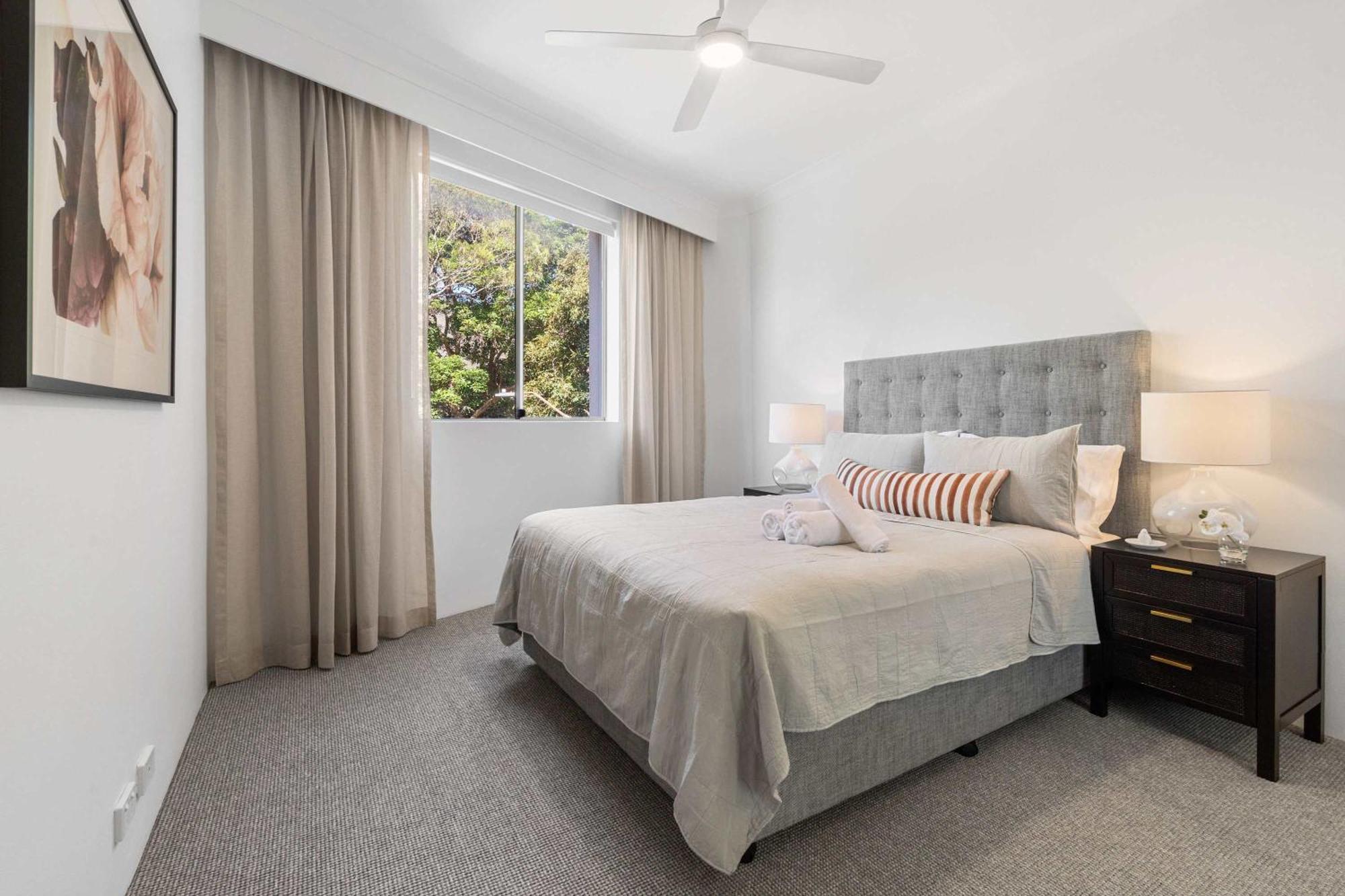 Apartment Camperdown Cozy Corner 3