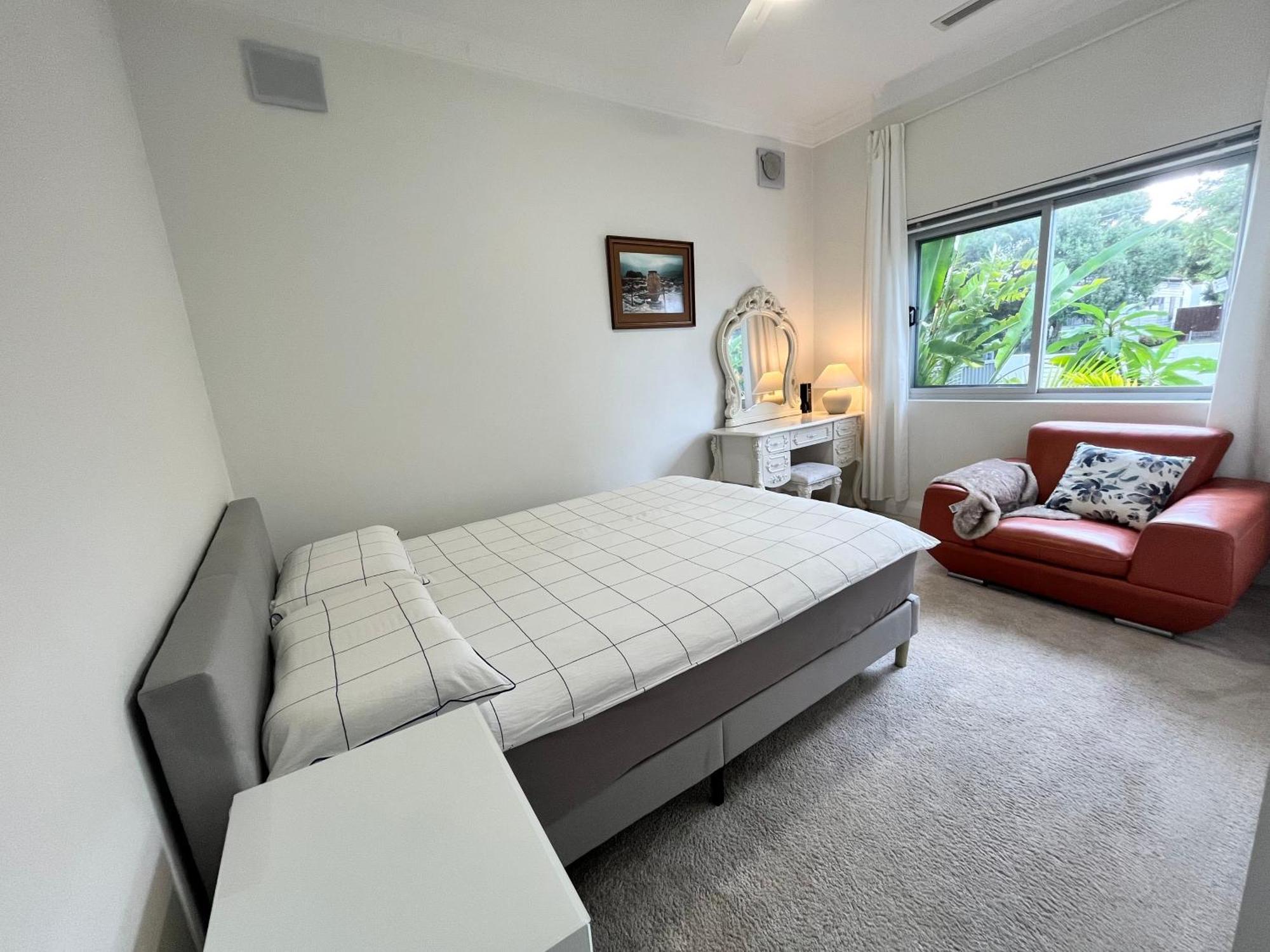 Homestay South Bay And Airport *