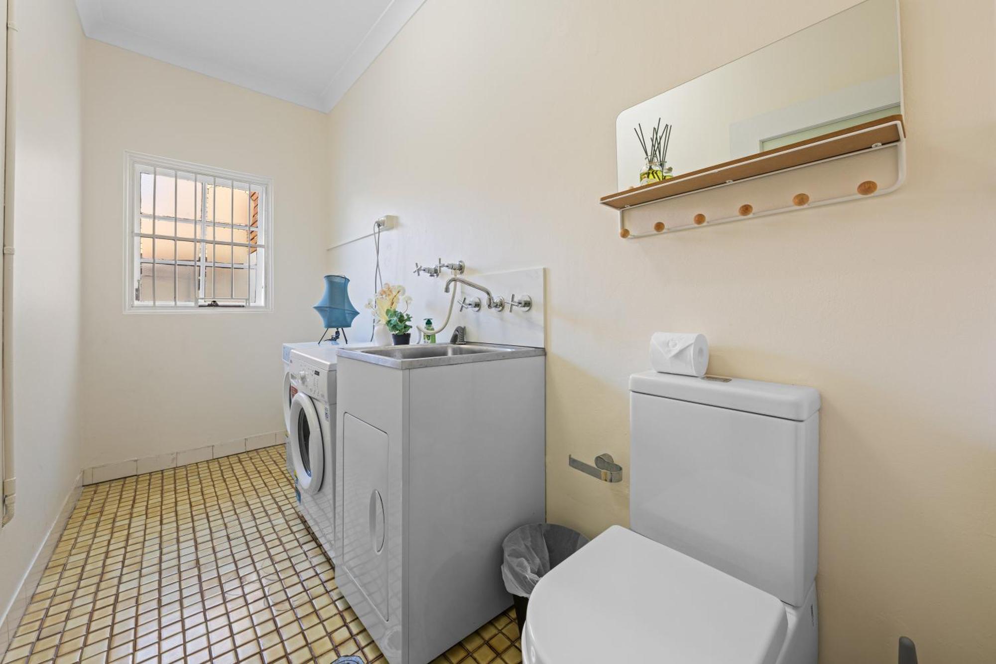 Holiday home Comforting 2br House & Fishmarket & Casino-3 Mins Walk Sydney