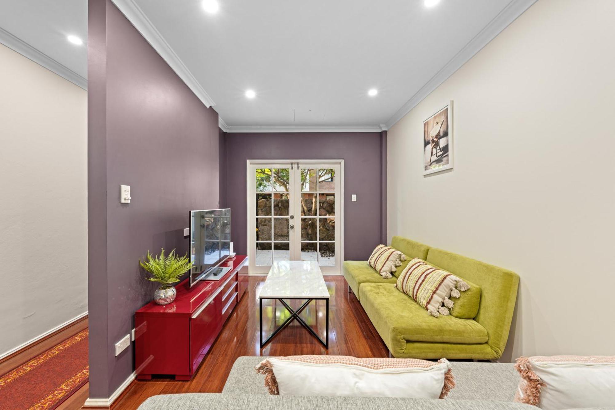 Comforting 2br House & Fishmarket & Casino-3 Mins Walk Holiday home