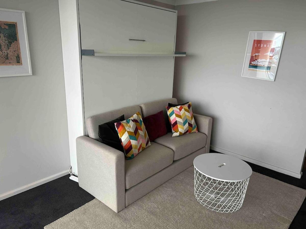 Apartment Cosy With A Large Balcony And A Great View!