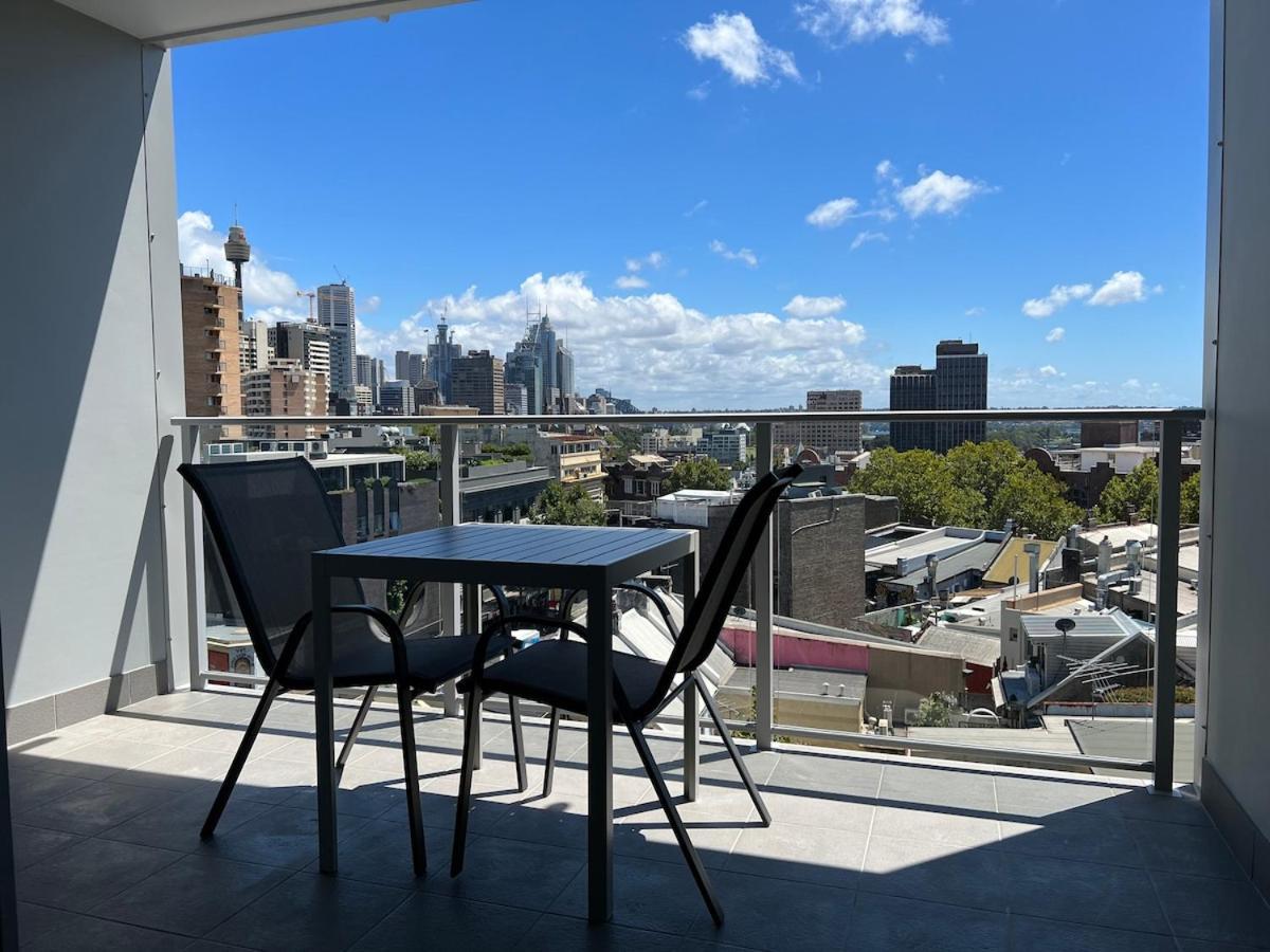 Cosy With A Large Balcony And A Great View! Apartment *