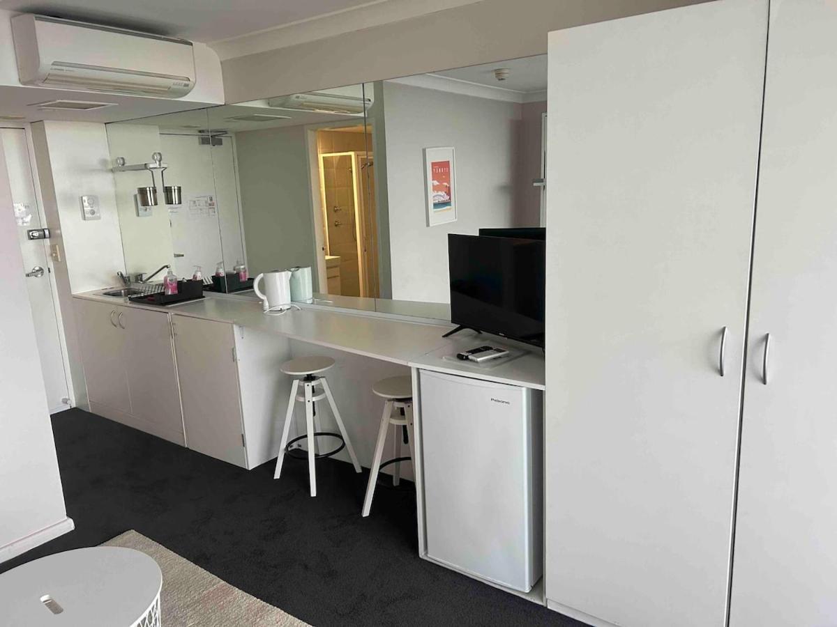 Apartment Cosy With A Large Balcony And A Great View!