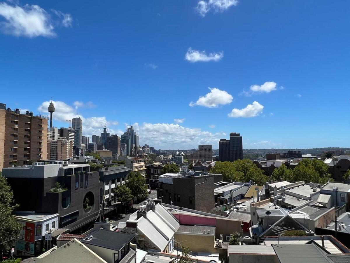 Cosy With A Large Balcony And A Great View! Apartment *
