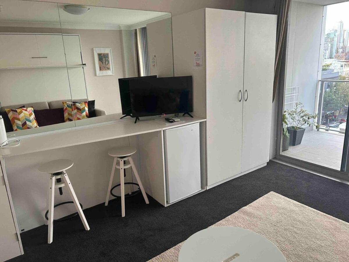 Cosy With A Large Balcony And A Great View! Apartment
