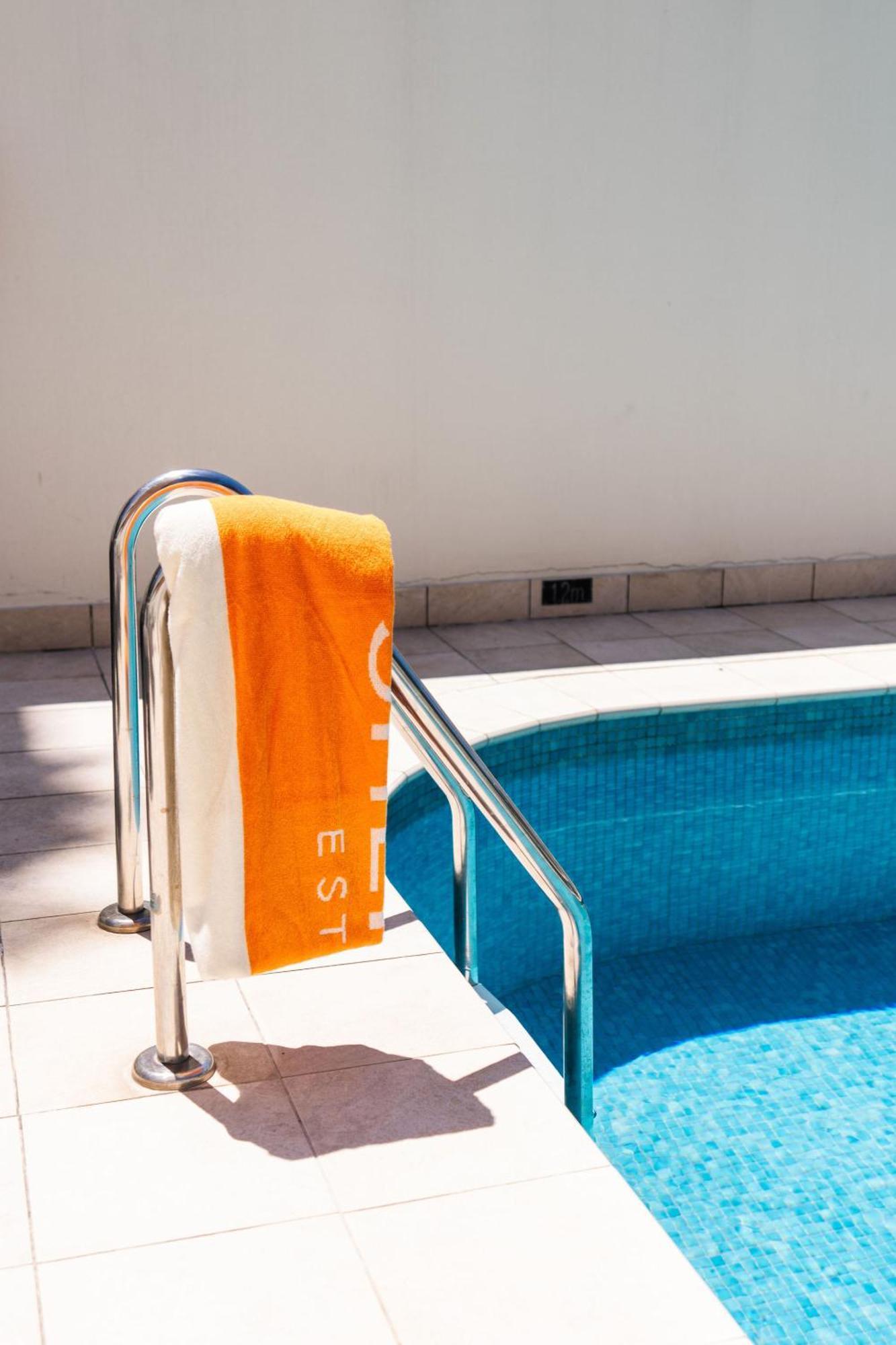 Potts Point Unit 4* Sydney