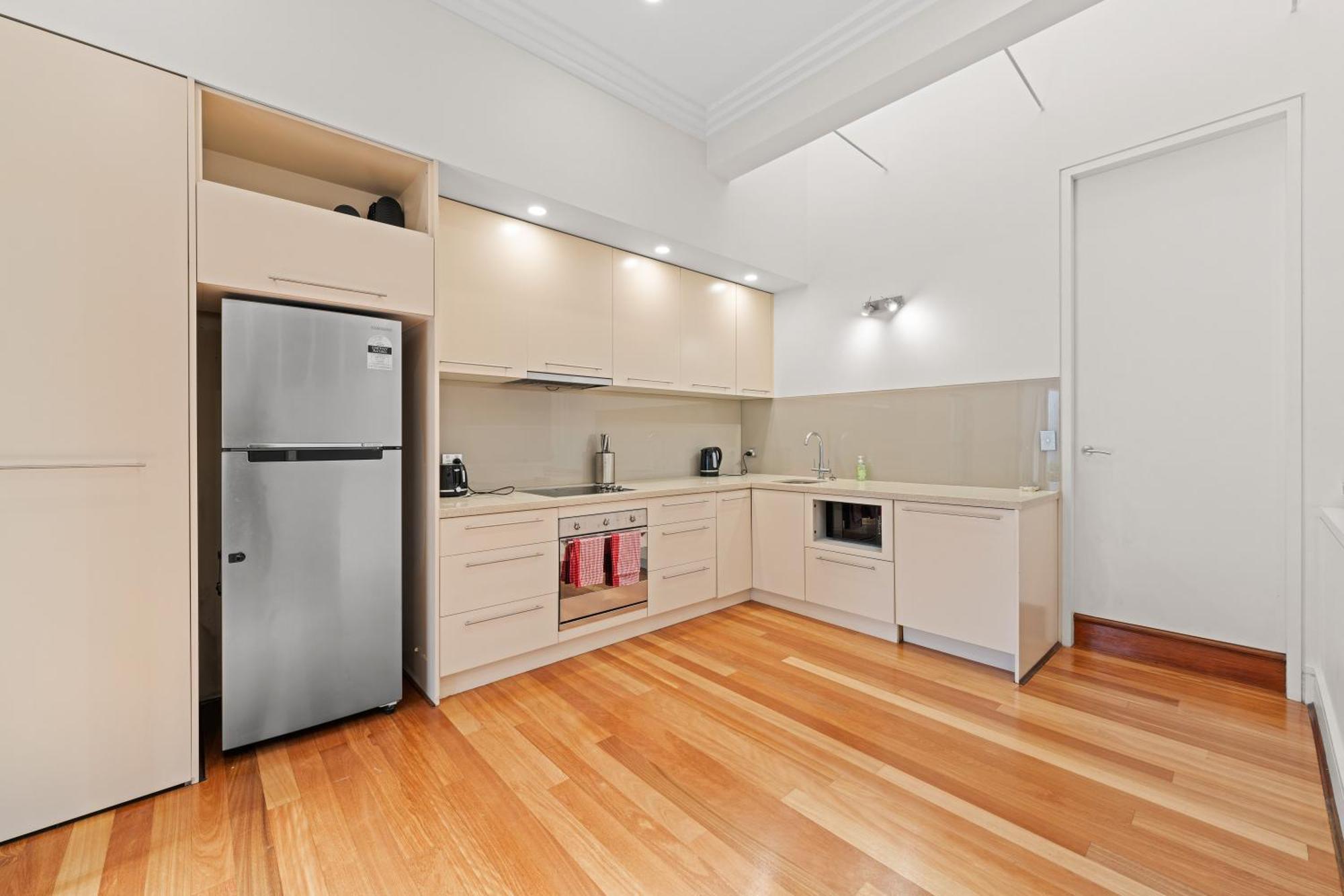 Stylish 3br House With Parking & Icc&darling Harbour-8 Mins Walk * Sydney