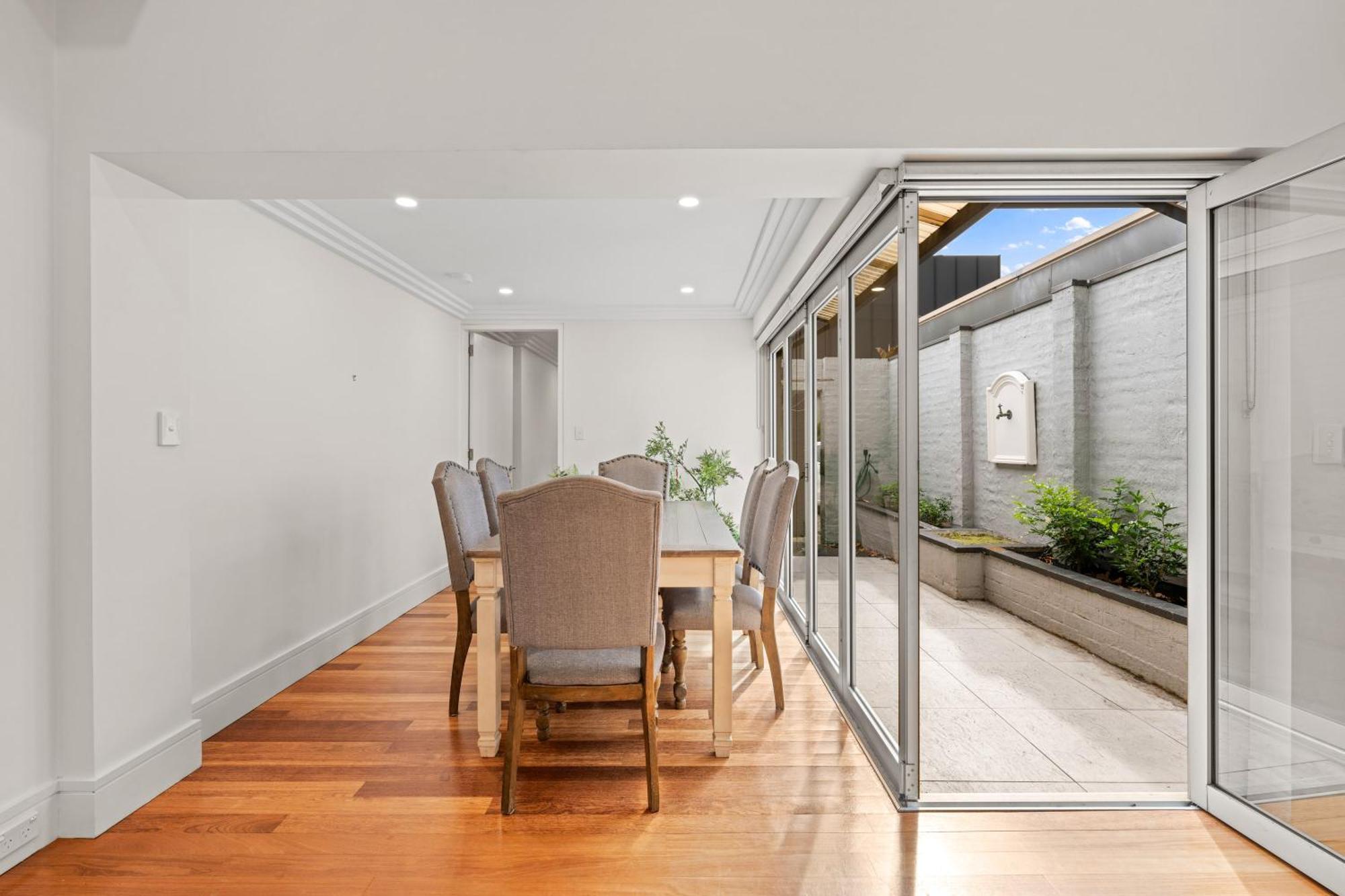 Stylish 3br House With Parking & Icc&darling Harbour-8 Mins Walk Holiday home