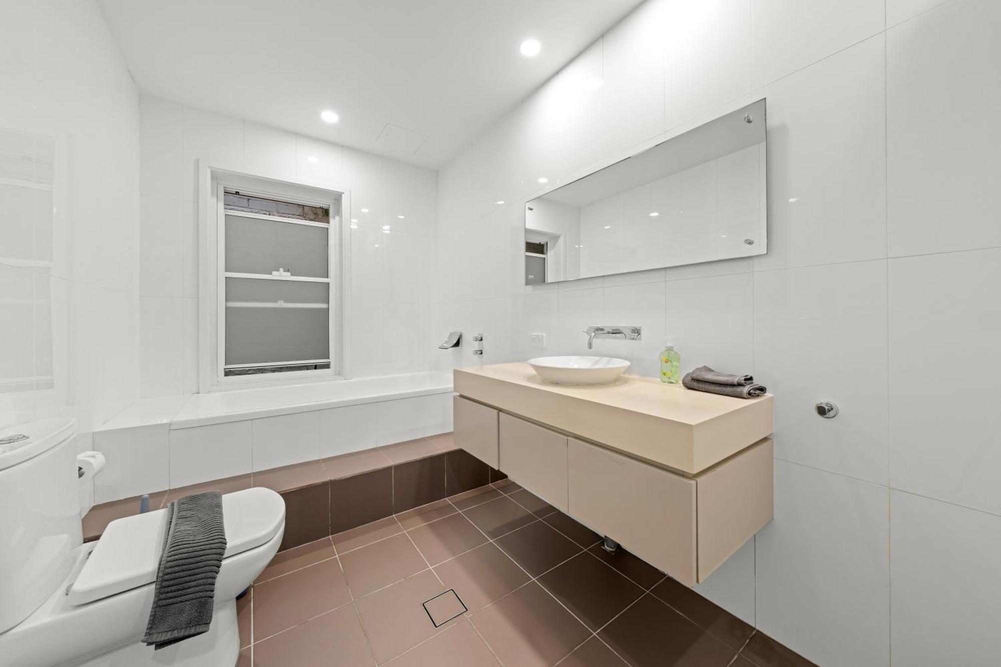 Holiday home Stylish 3br House With Parking & Icc&darling Harbour-8 Mins Walk