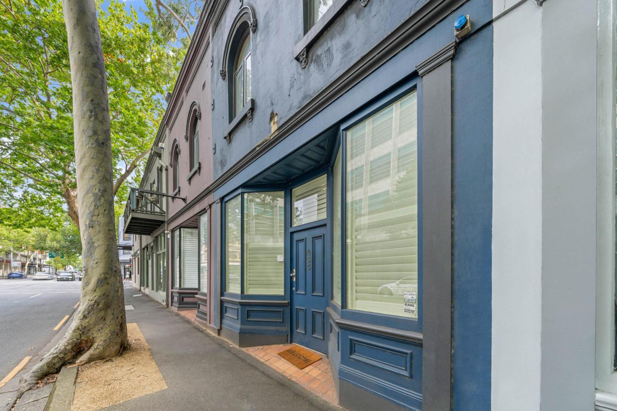Holiday home Stylish 3br House With Parking & Icc&darling Harbour-8 Mins Walk *
