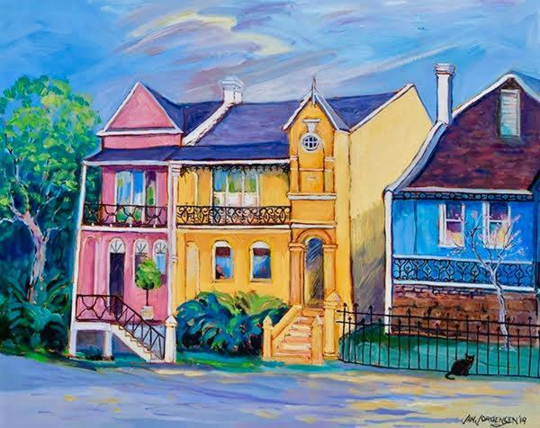 Holiday home Balmain - 4 Bus Stops From Center, Icc And Harbour