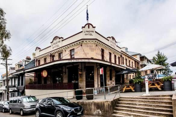 Holiday home Balmain - 4 Bus Stops From Center, Icc And Harbour Sydney