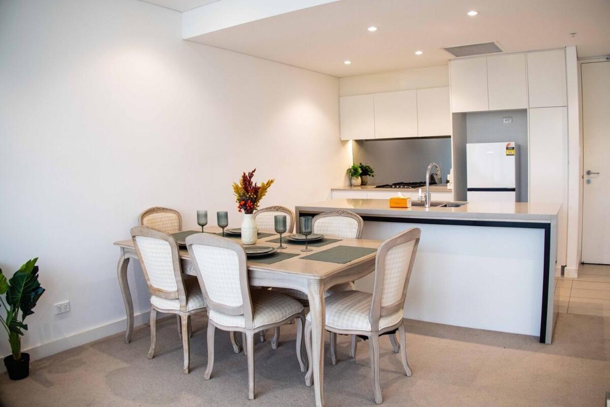 Serene Bay Two Bedroom Sydney
